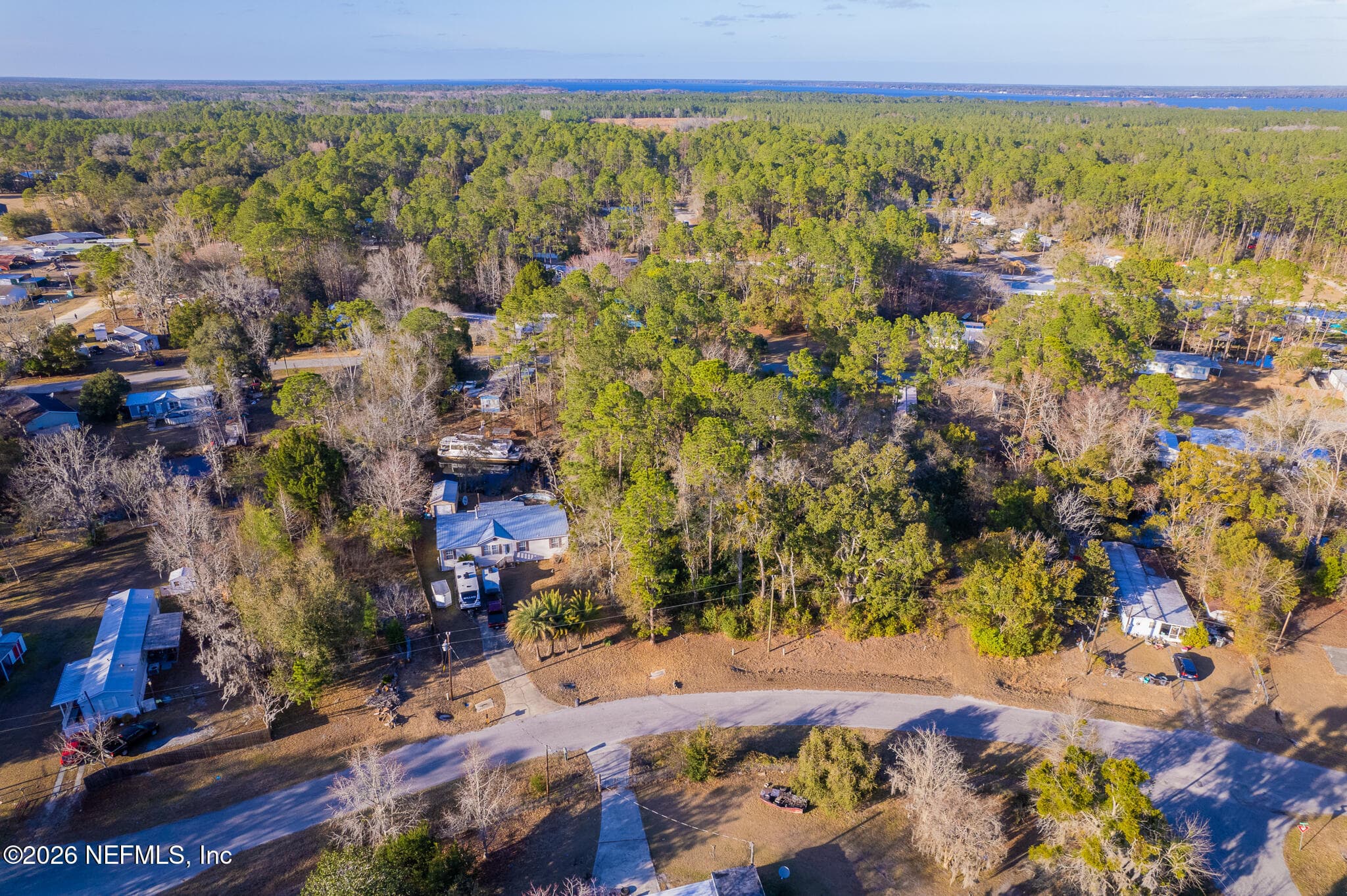 106 BASIN Drive, Palatka, FL 32177, Palatka — photo 2