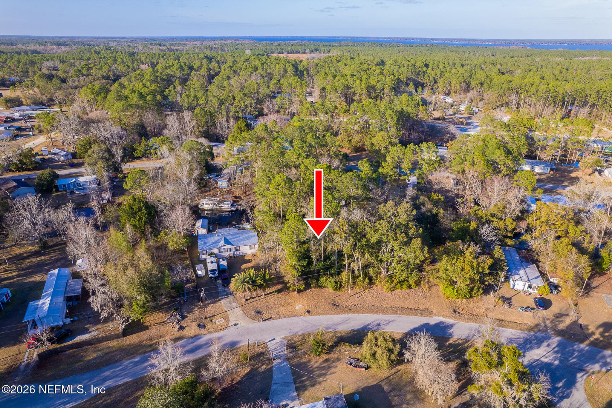 110 BASIN Drive, Palatka, FL 32177, Palatka — exterior