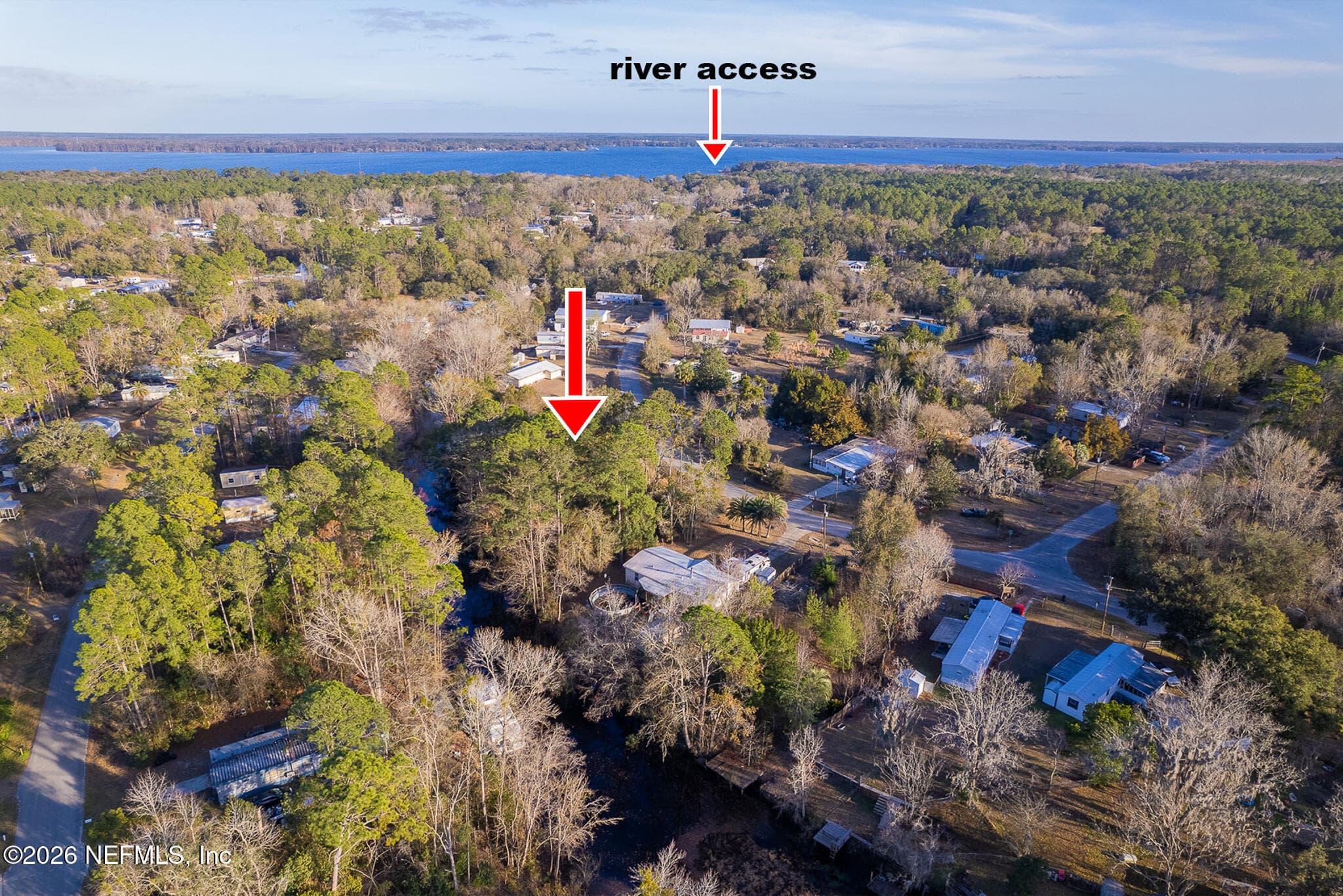 110 BASIN Drive, Palatka, FL 32177, Palatka — photo 2
