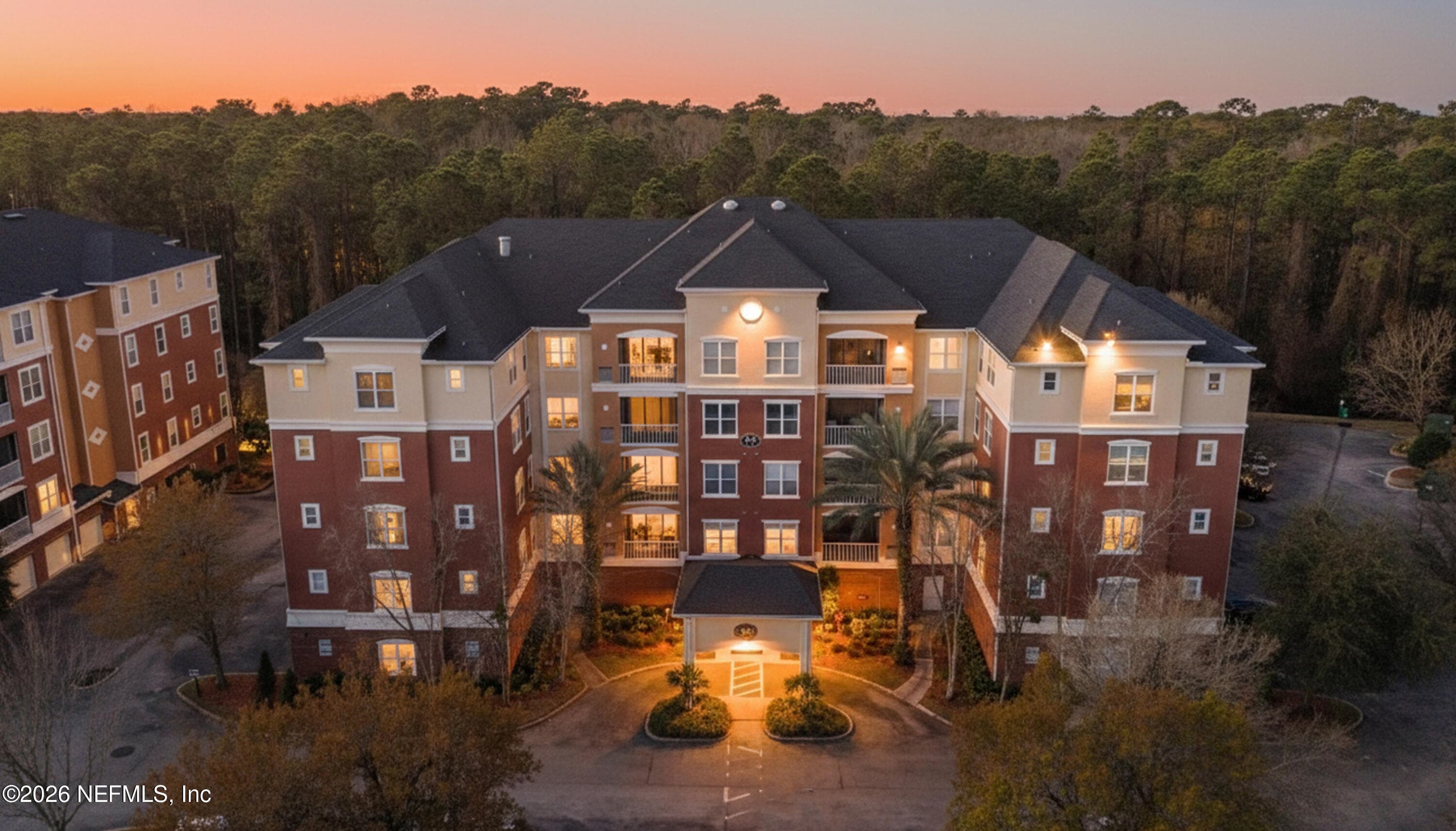4480 DEERWOOD LAKE Parkway 236, Jacksonville, FL 32216, Jacksonville — exterior