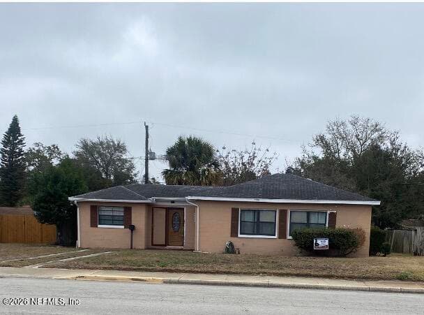 315 WHITE Street, Daytona Beach, FL 32114, Daytona Beach — exterior