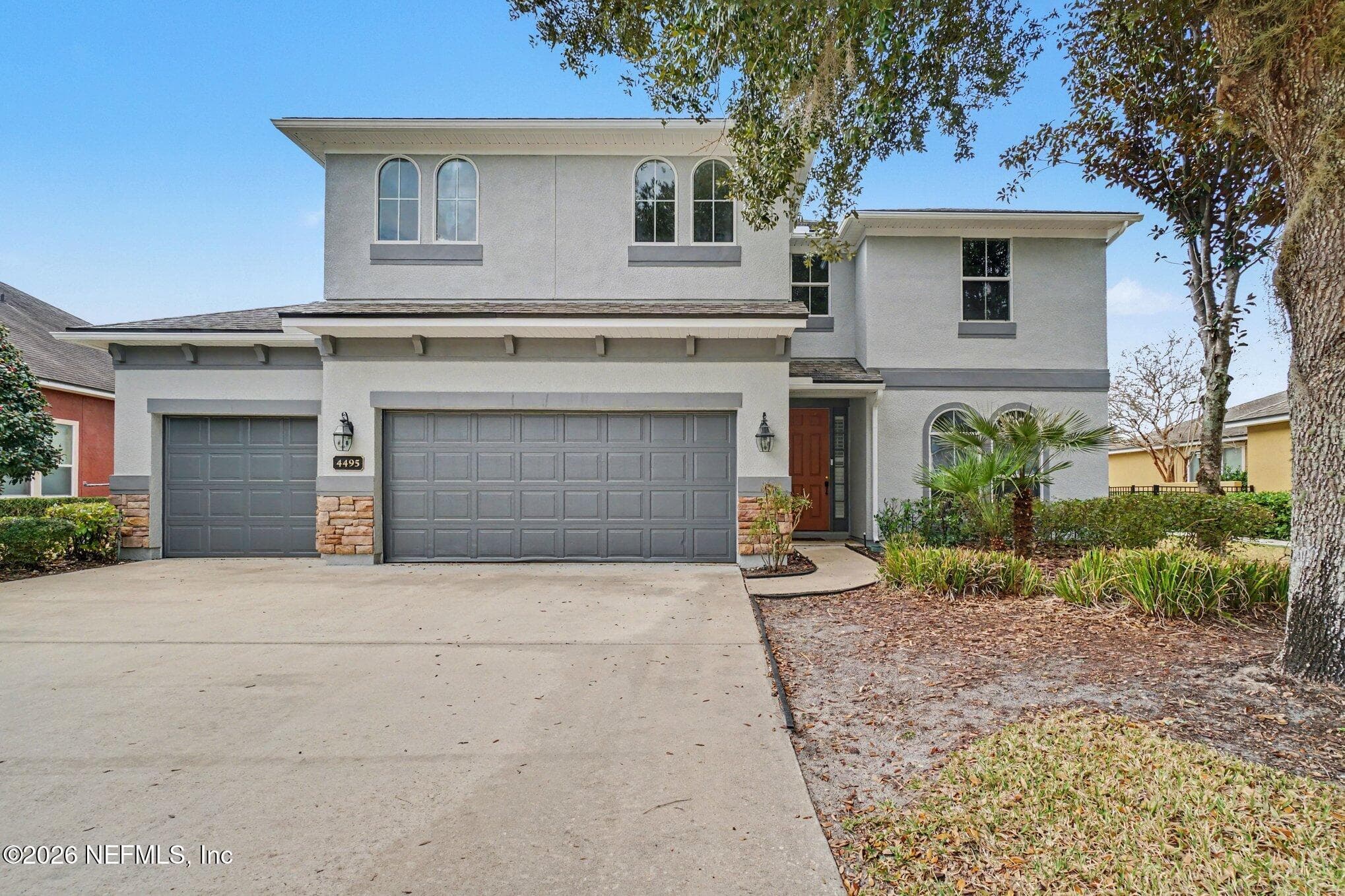 4495 GRAY HAWK Street, Orange Park, FL 32065, Orange Park — exterior