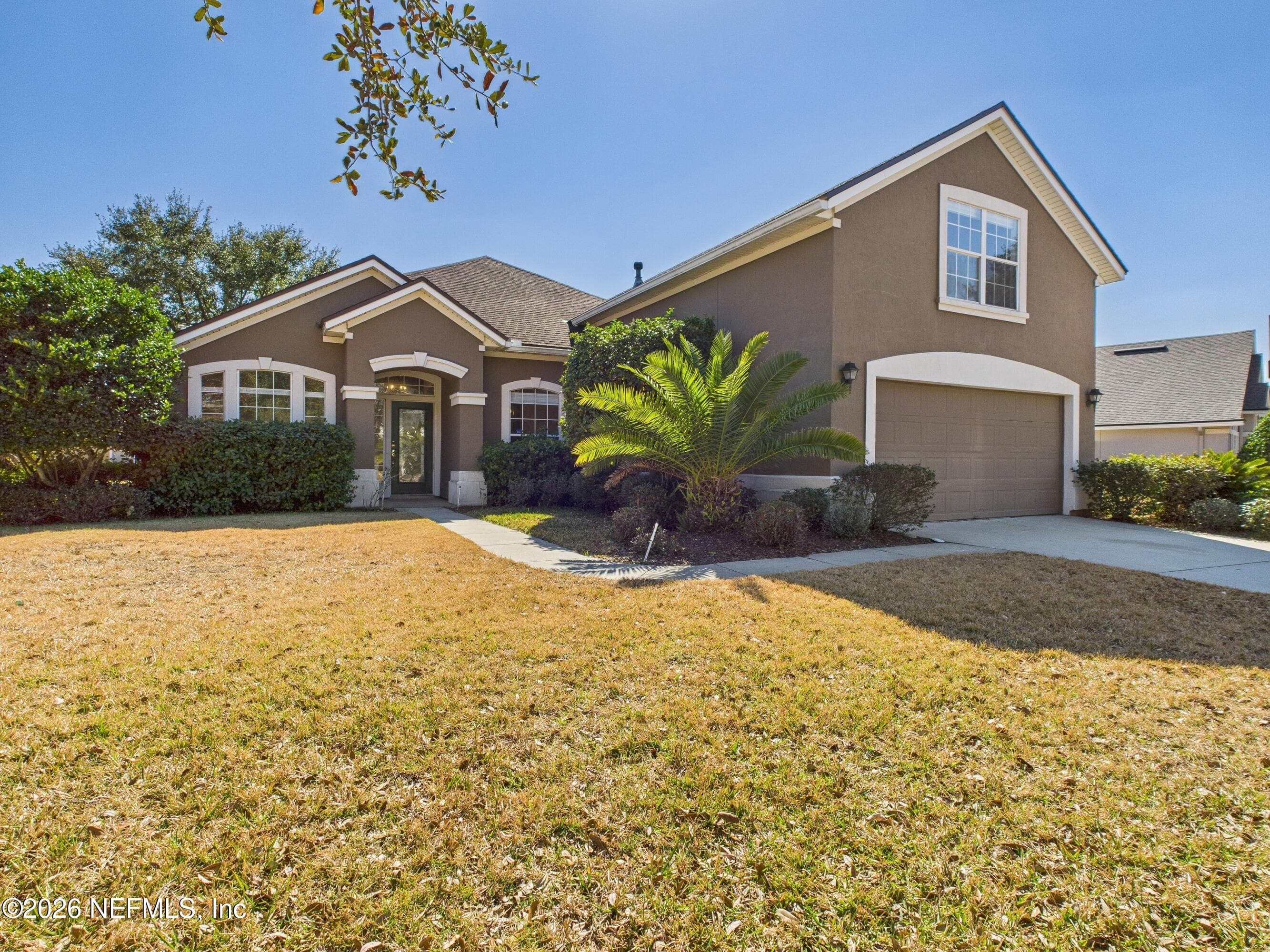 5970 GREEN POND Drive, Jacksonville, FL 32258, Jacksonville — exterior