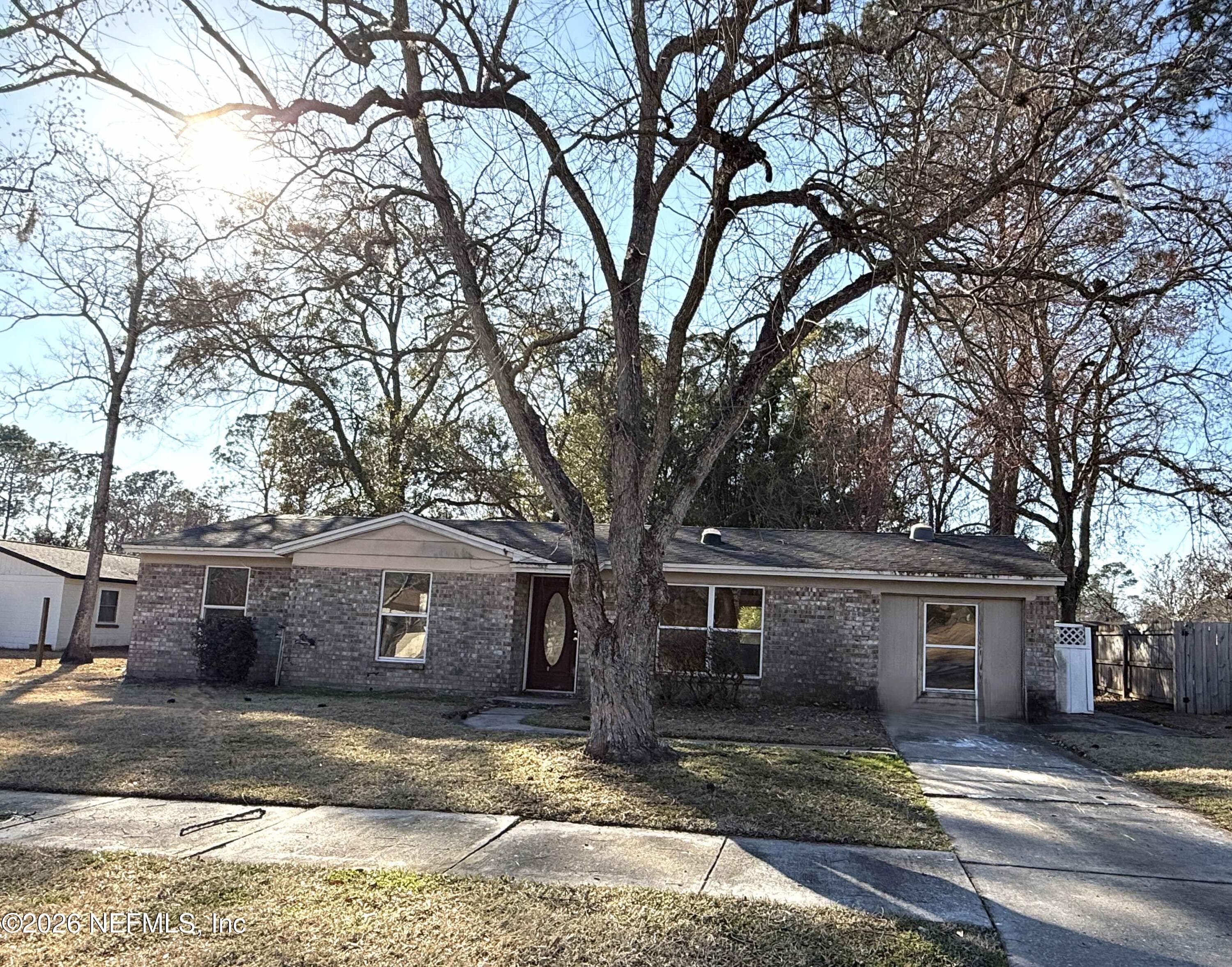 1658 EVERGREEN Lane E, Middleburg, FL 32068, Middleburg — exterior