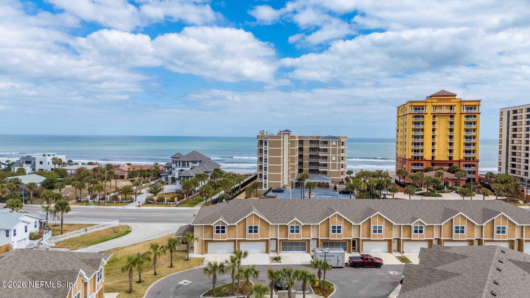 108 OCEANS Circle 108, Daytona Beach Shores — photo 2