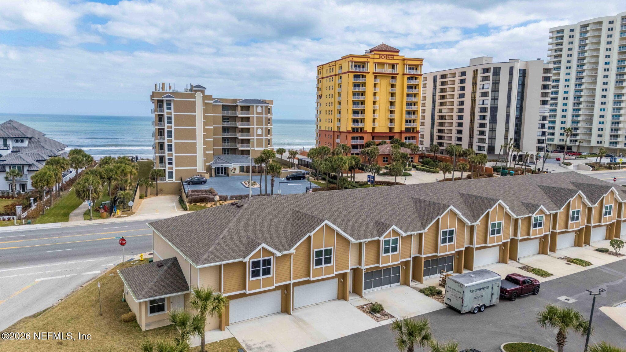 108 OCEANS Circle 108, Daytona Beach Shores — photo 3