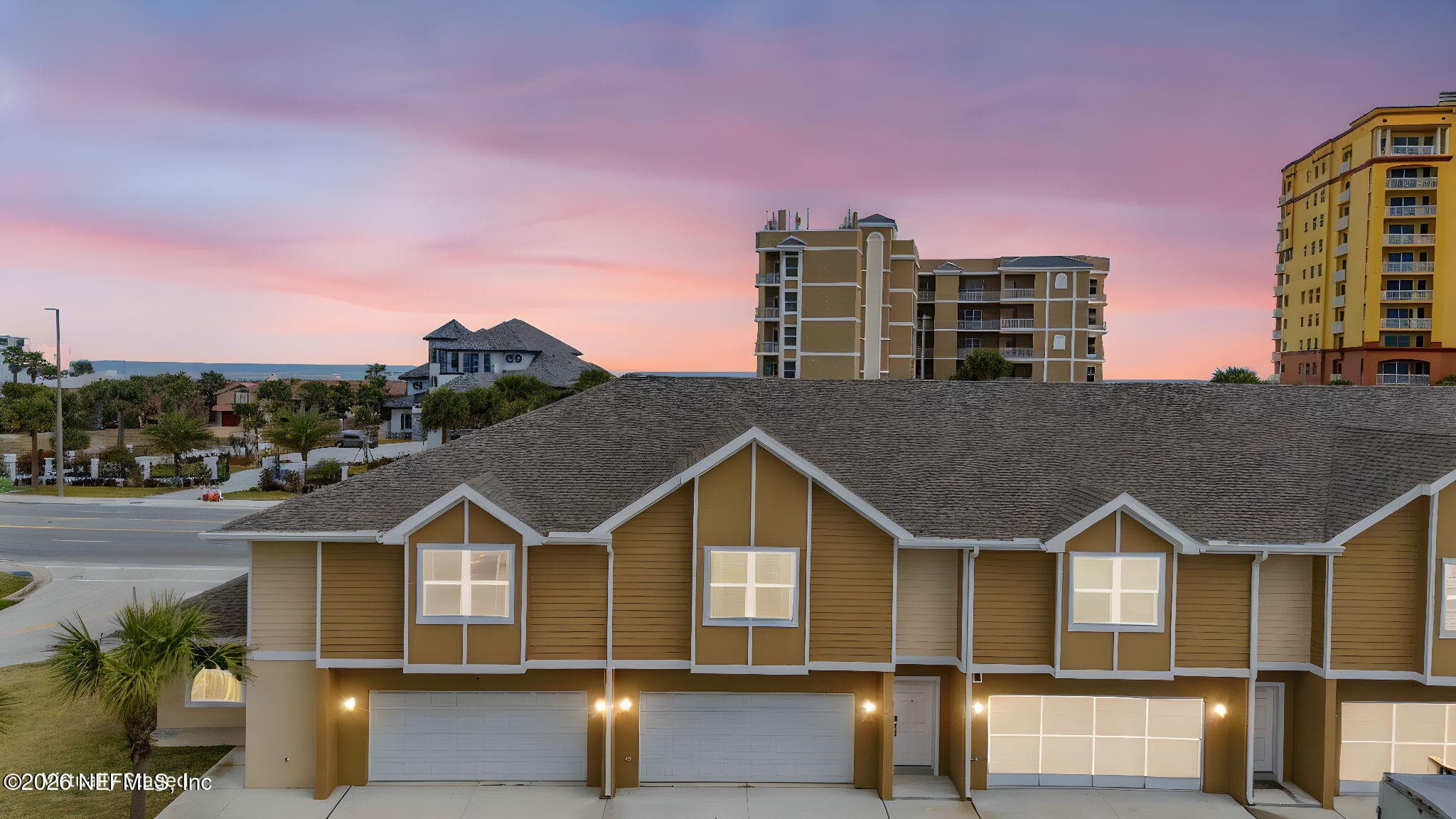 108 OCEANS Circle 108, Daytona Beach Shores — exterior