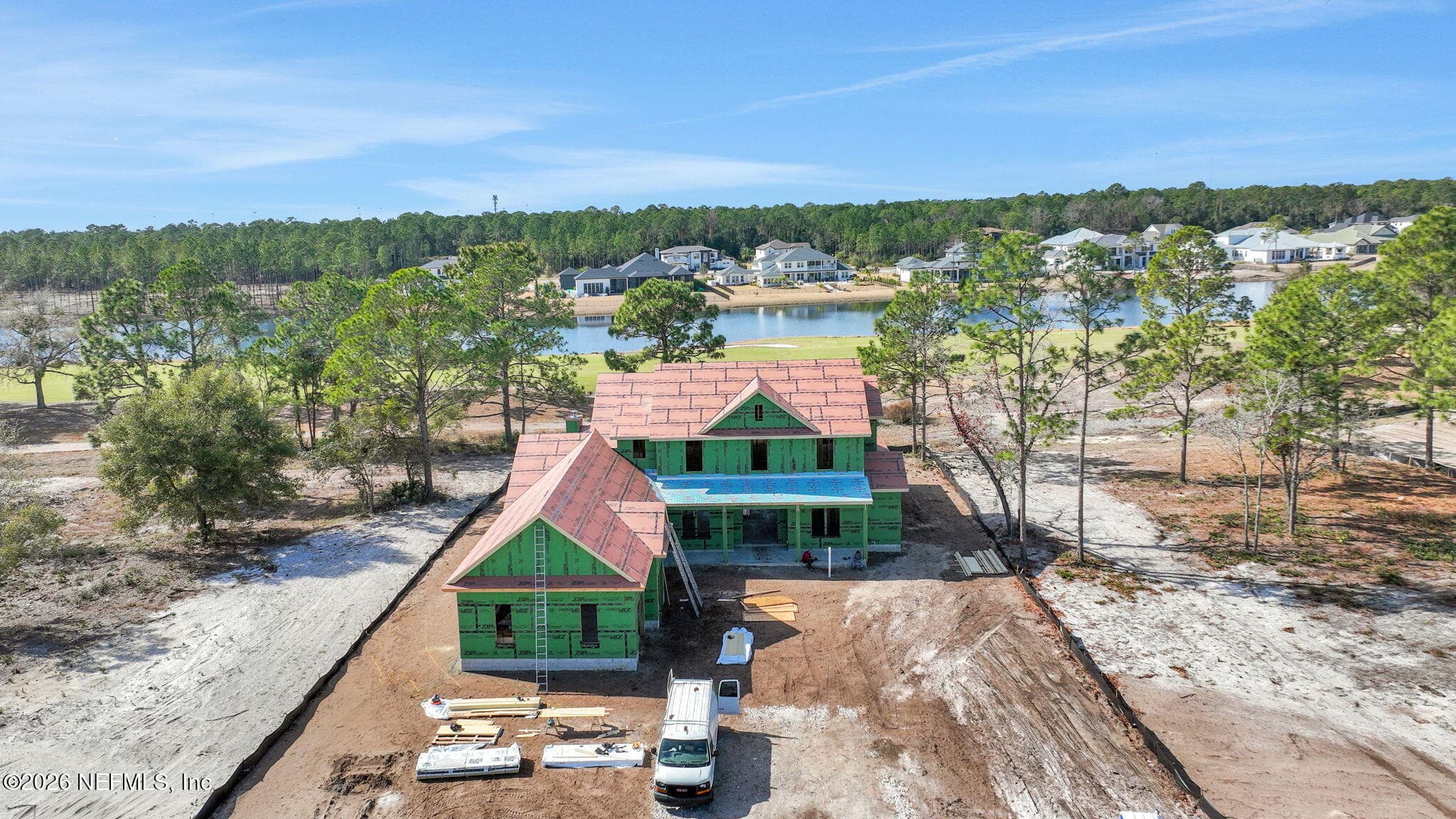 4584 ROSE GLEN Drive, Jacksonville — photo 2