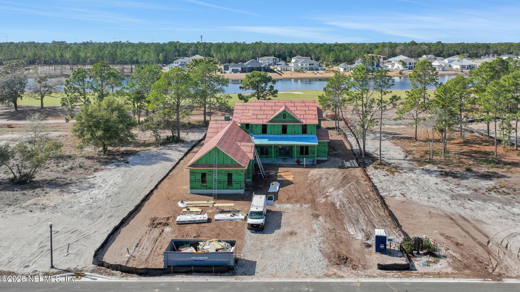 4584 ROSE GLEN Drive, Jacksonville — photo 3
