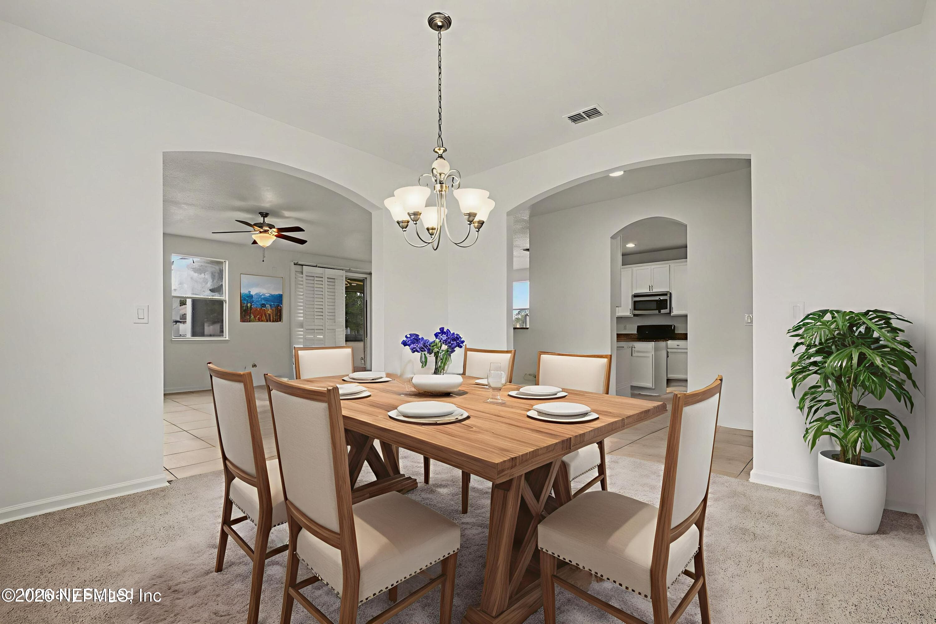 4495 GRAY HAWK Street, Orange Park, FL 32065, Orange Park — photo 3