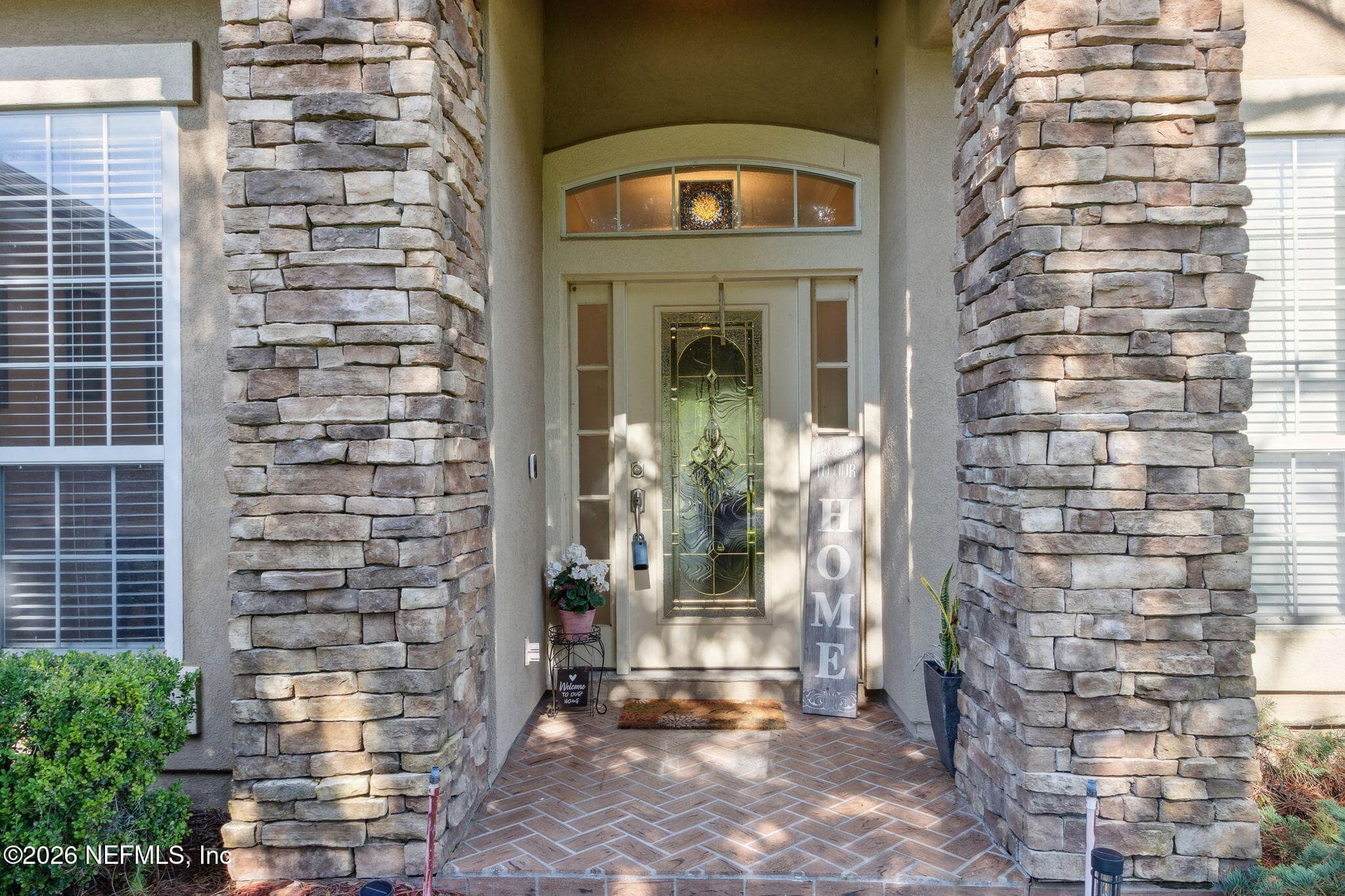 1372 EAGLE CROSSING Drive, Orange Park — photo 2