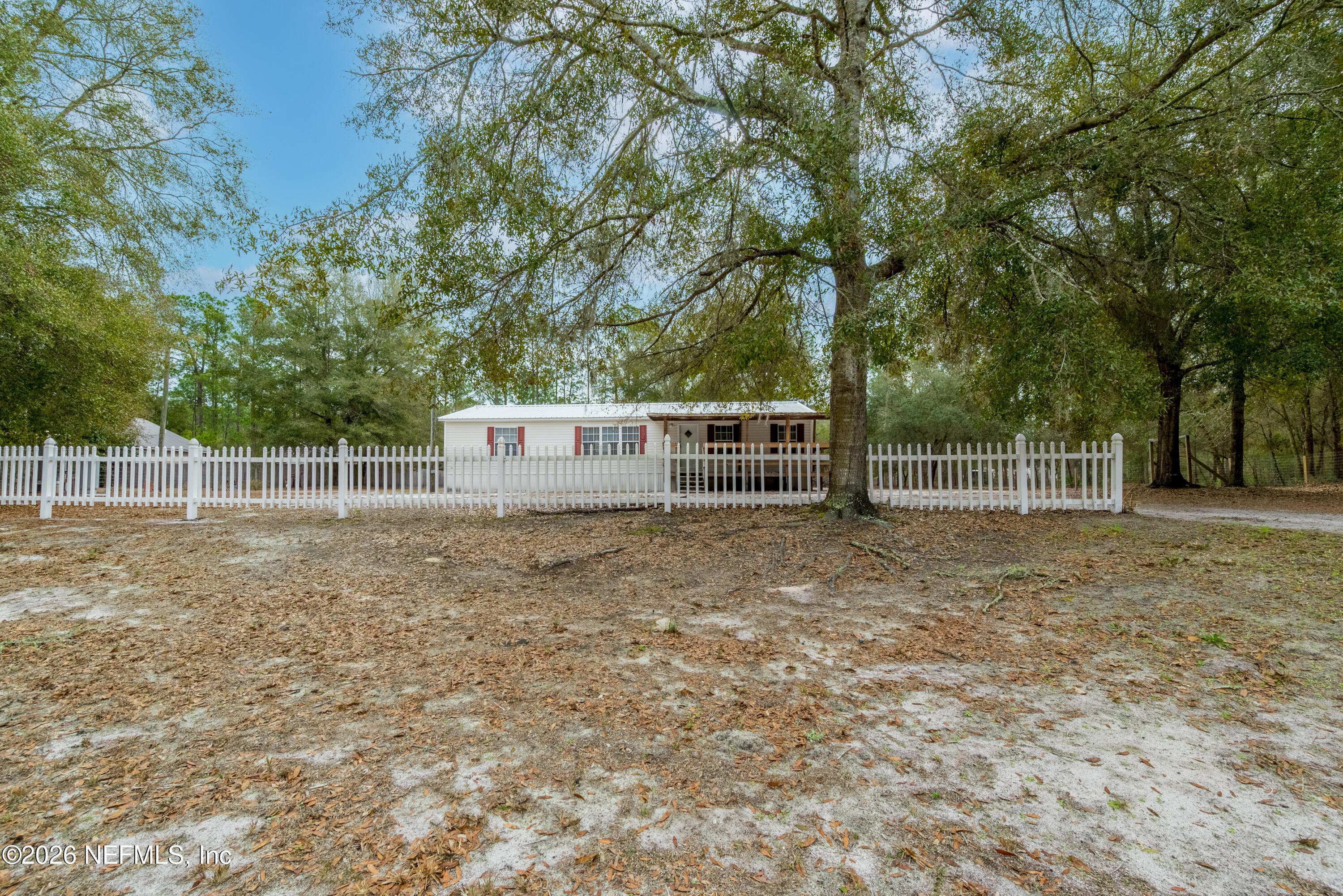 5535 GILA Street, Keystone Heights — photo 2