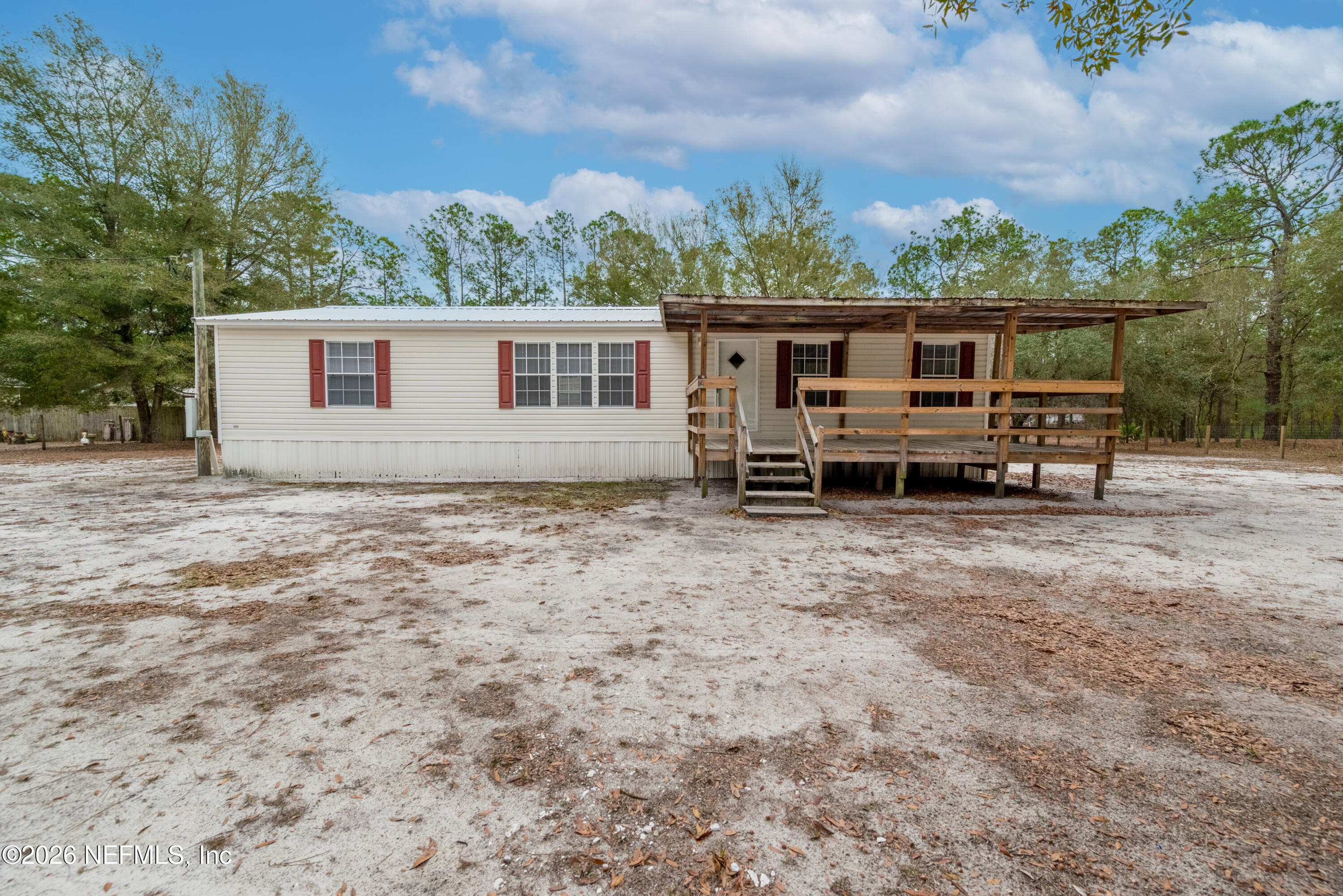 5535 GILA Street, Keystone Heights — photo 3