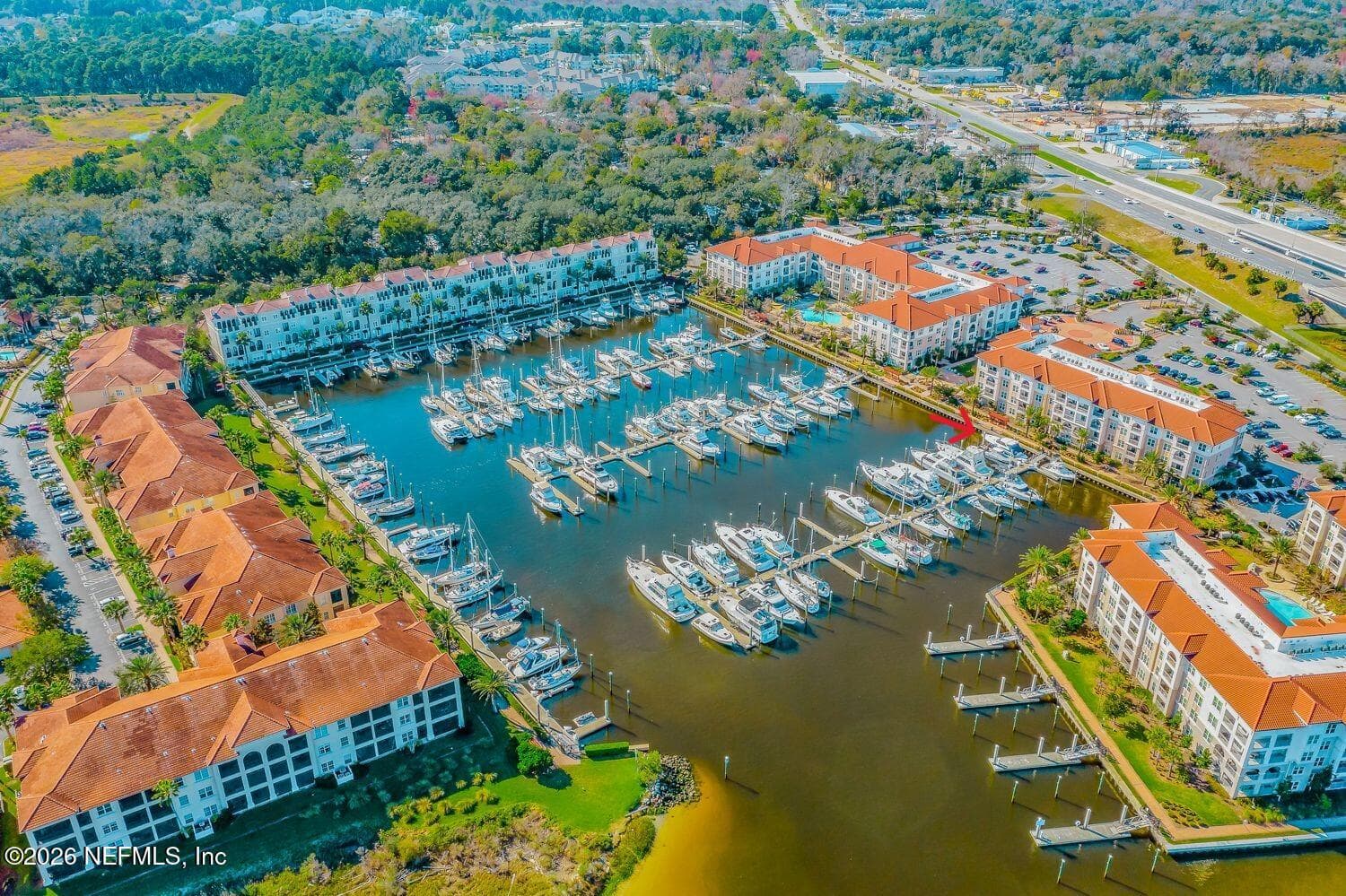 0 ATLANTIC Boulevard A30, Jacksonville, FL 32224, Jacksonville — photo 3