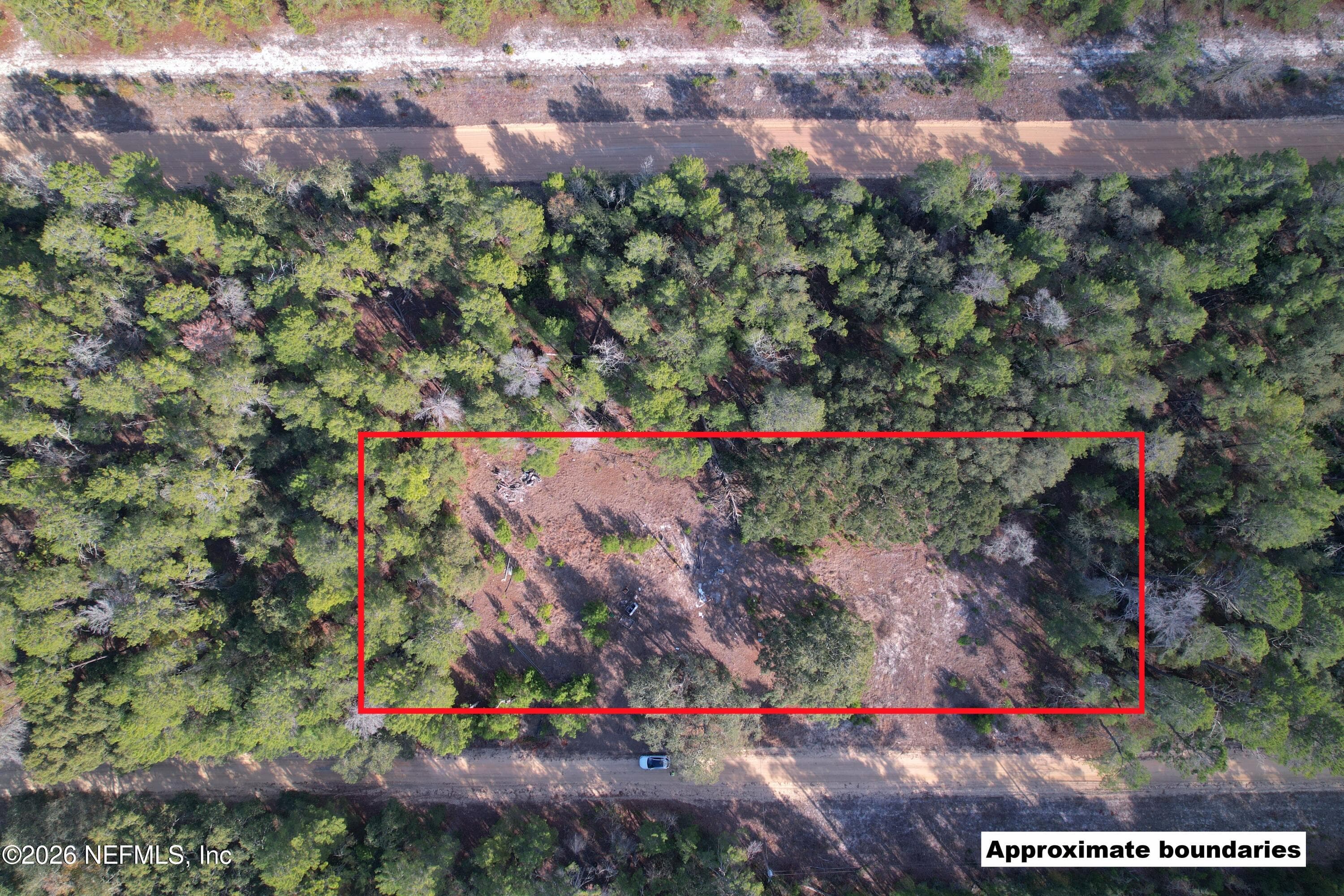 1118 SELMA Avenue, Florahome, FL 32140, Florahome — exterior