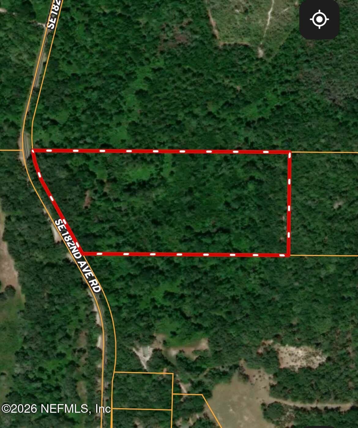 0 SE SE 182ND AVE RD Road, Ocklawaha, FL 32179, Ocklawaha — exterior