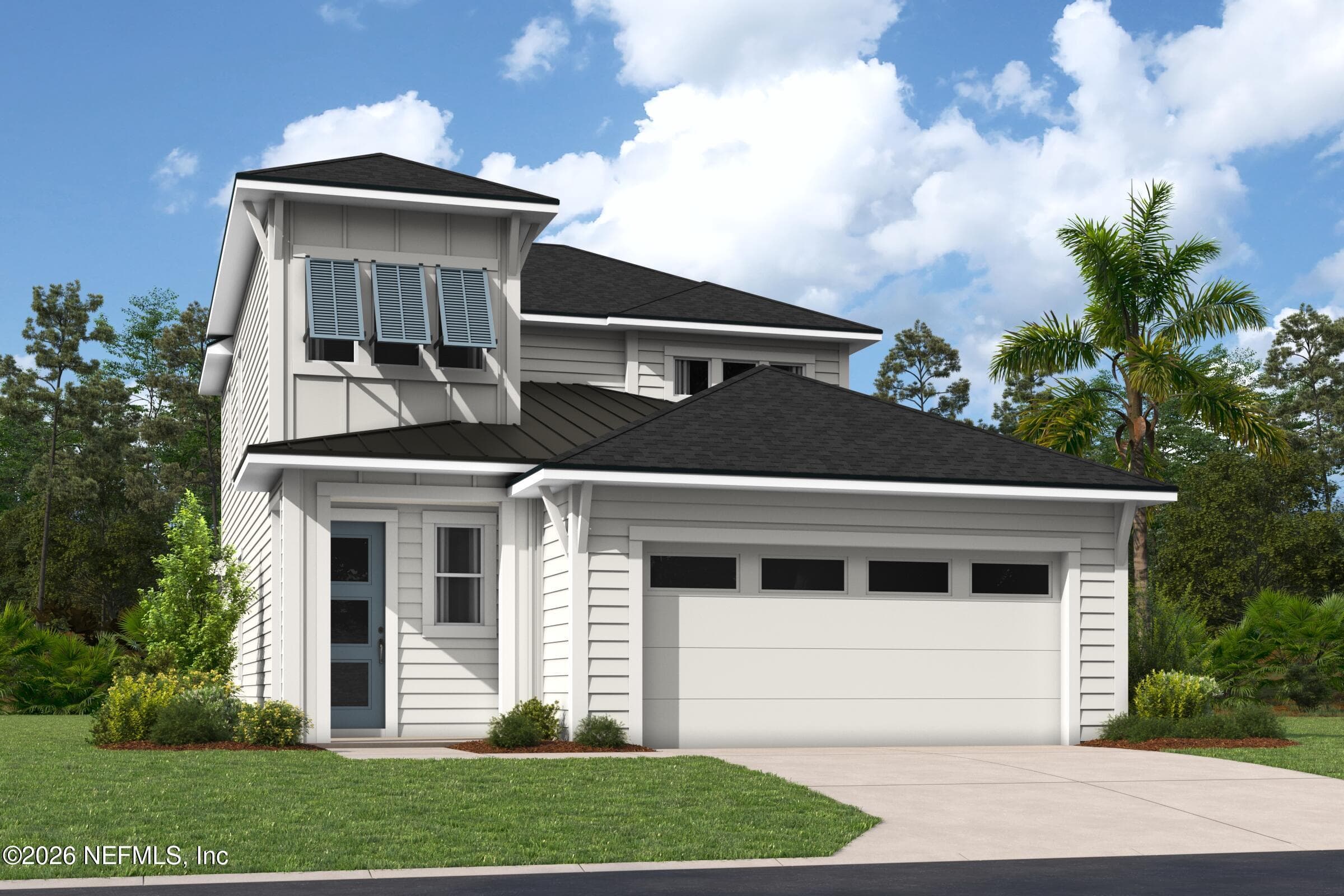 877 CAIDEN Drive, Ponte Vedra — exterior