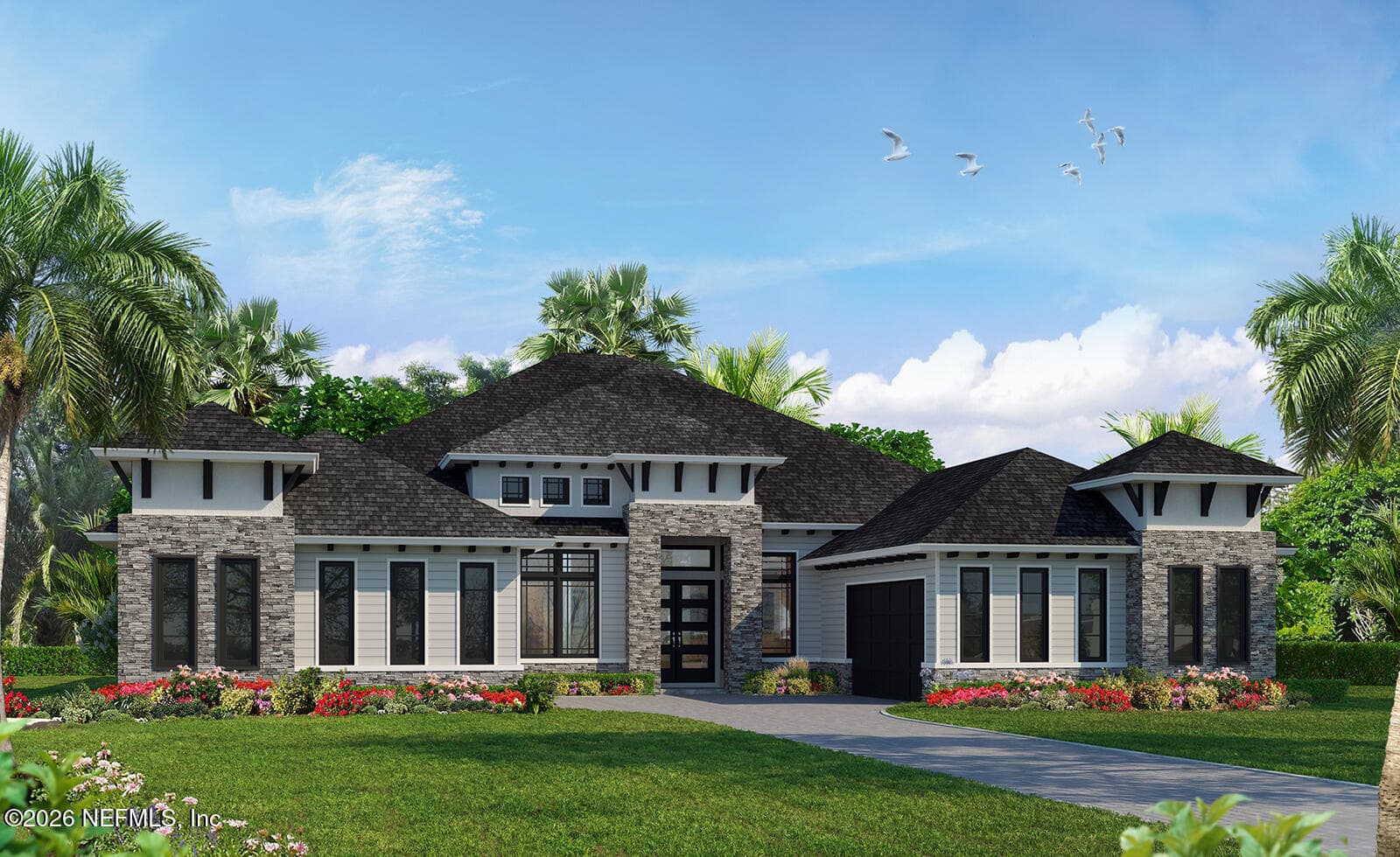 1885 STATE ROAD 13 N, Fruit Cove, FL 32259, Fruit Cove — exterior