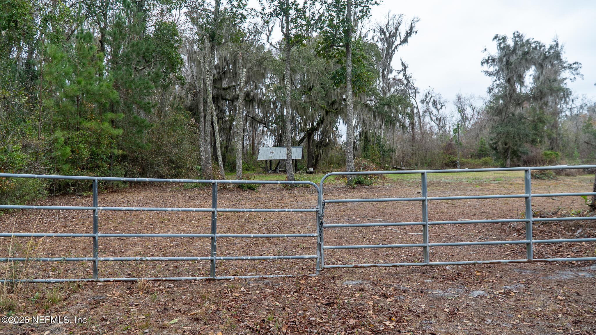 455 W RIVER Road, Palatka, FL 32177, Palatka — exterior