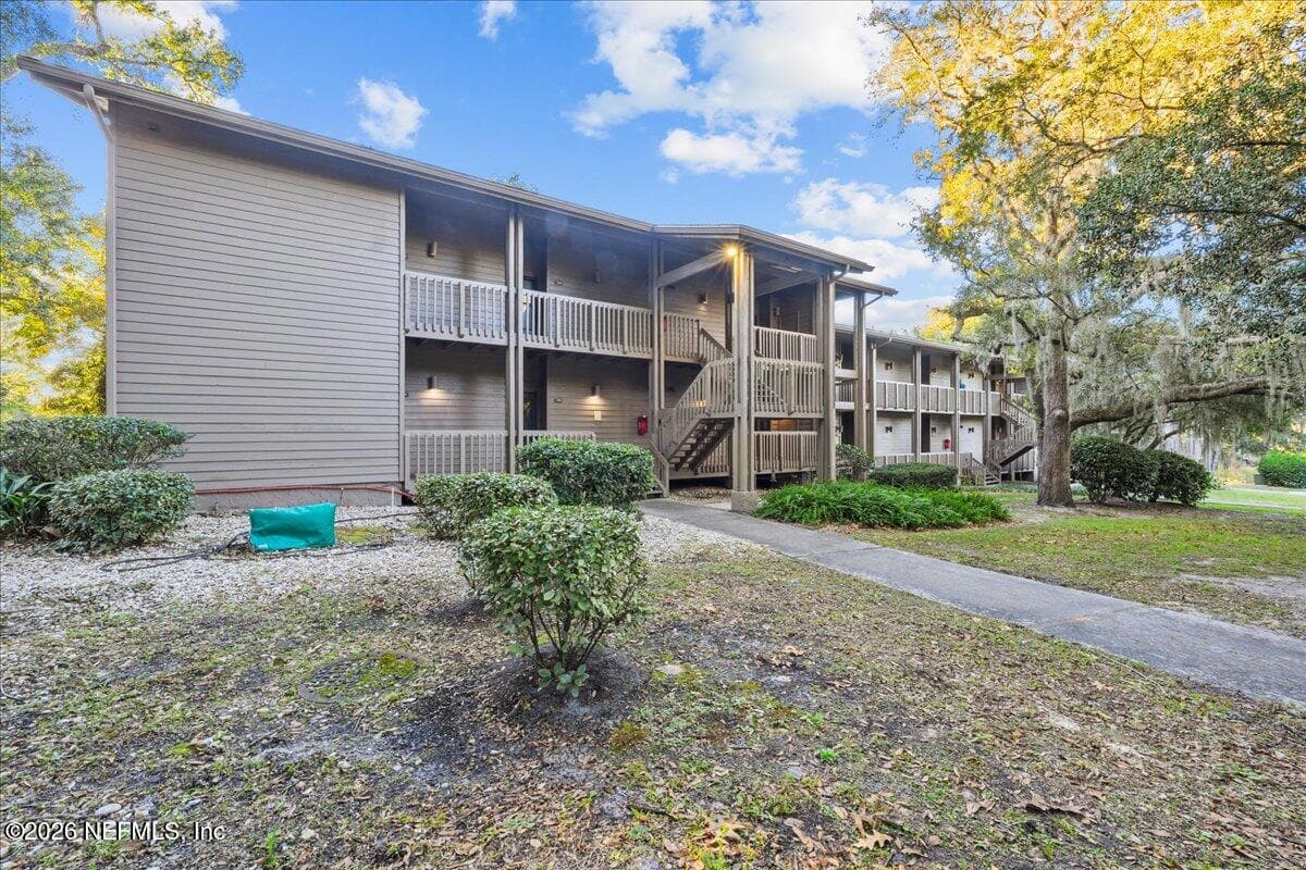 2990 RAVINES Road 1422, Middleburg, FL 32068, Middleburg — exterior