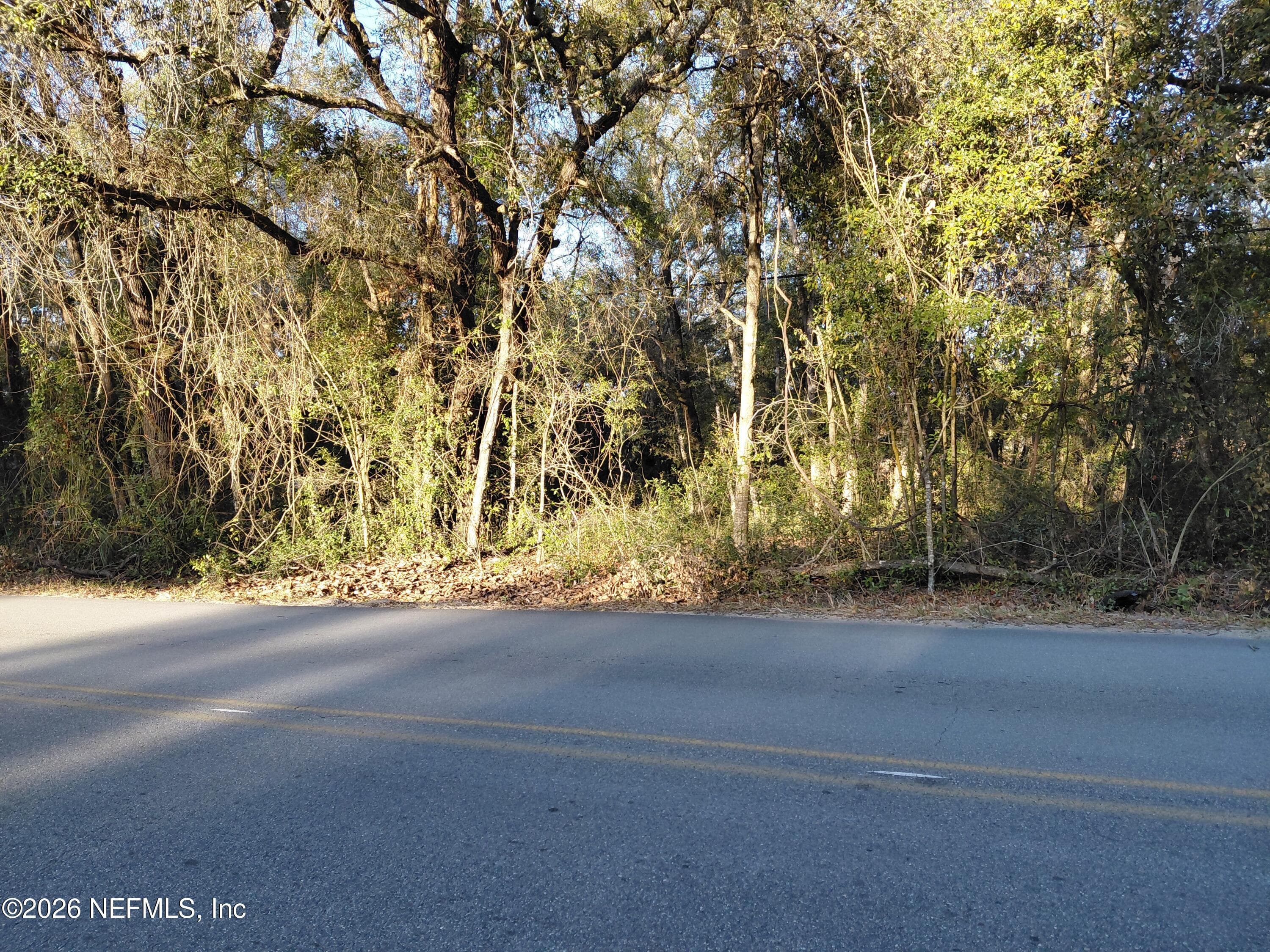 160 PUTNAM LOOP Road, Melrose, FL 32666, Melrose — exterior