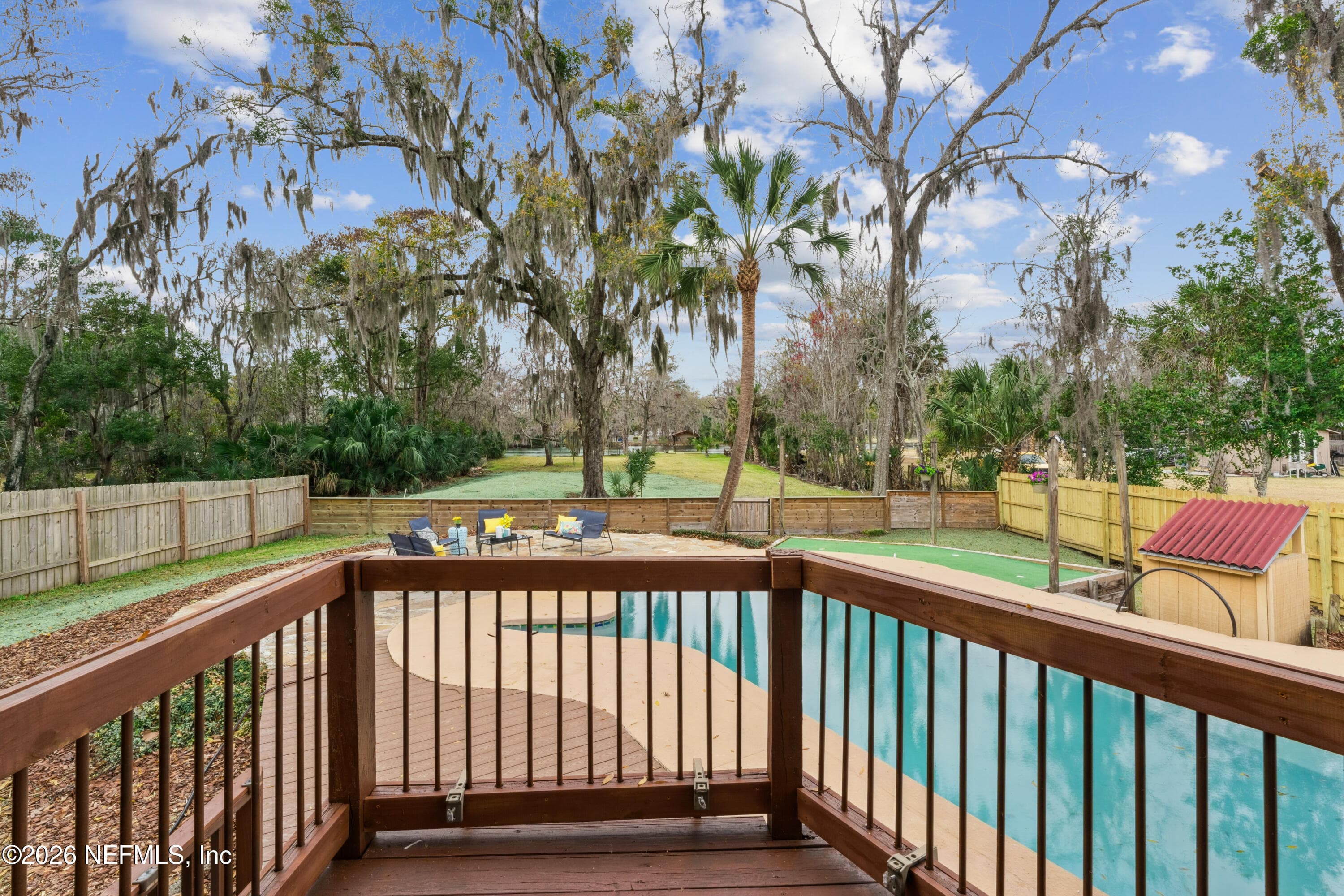 1900 LAKE SHORE Boulevard, Jacksonville, FL 32210, Jacksonville — photo 3