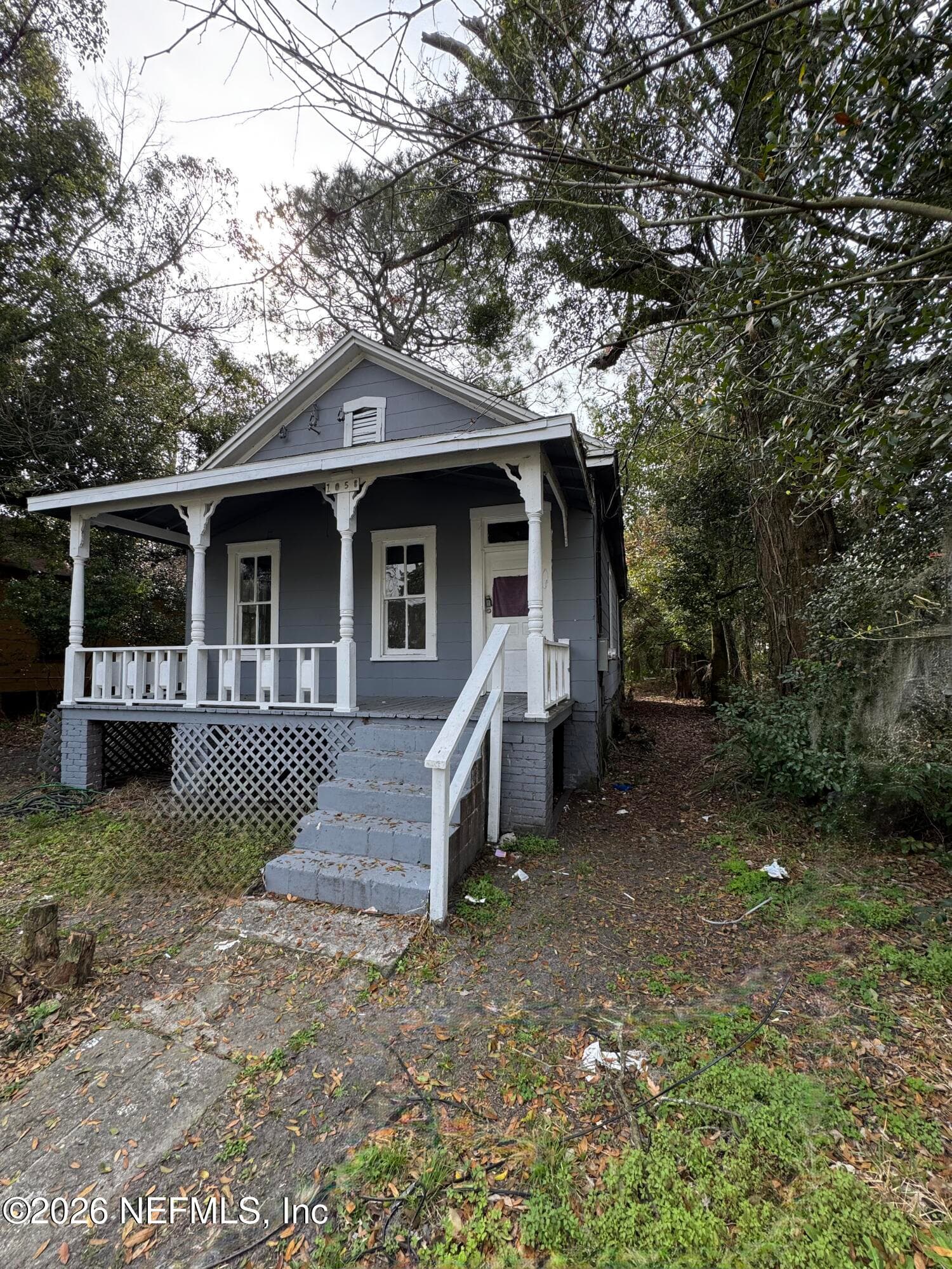 1058 DYAL Street, Jacksonville — photo 2
