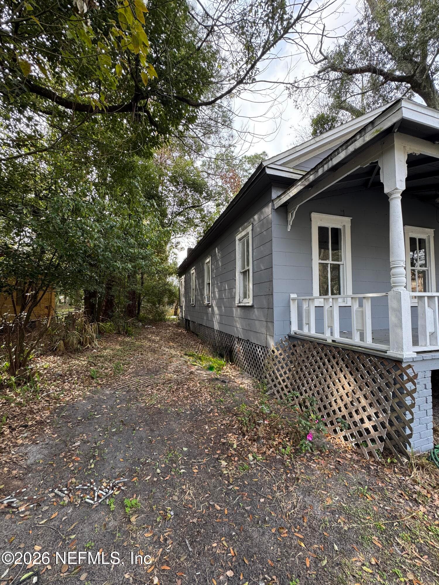 1058 DYAL Street, Jacksonville — photo 3