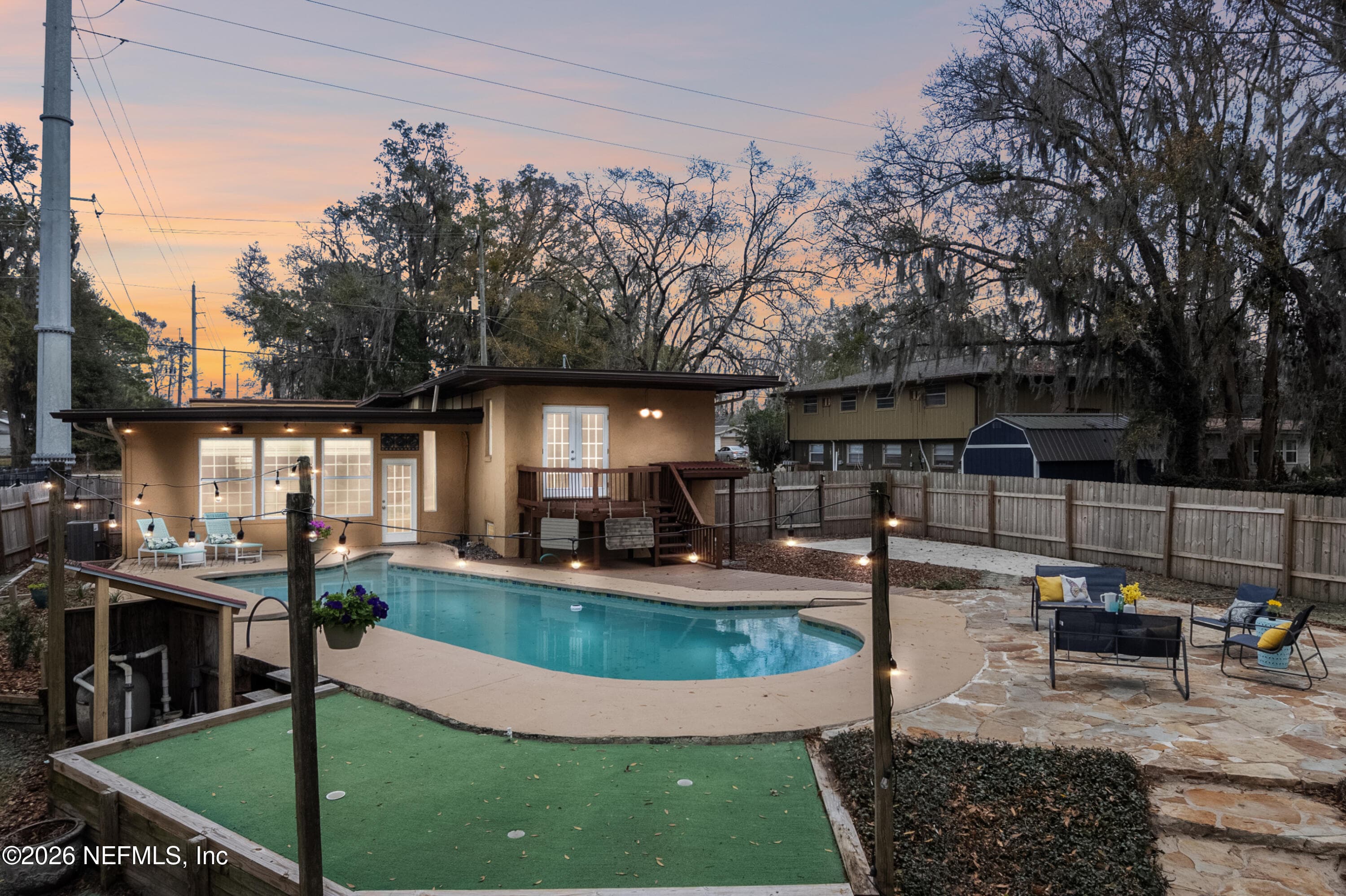 1900 LAKE SHORE Boulevard, Jacksonville, FL 32210, Jacksonville — exterior