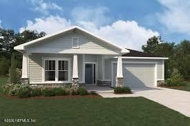 378 CRAFTON Circle, St. Johns, FL 32259, St. Johns — exterior