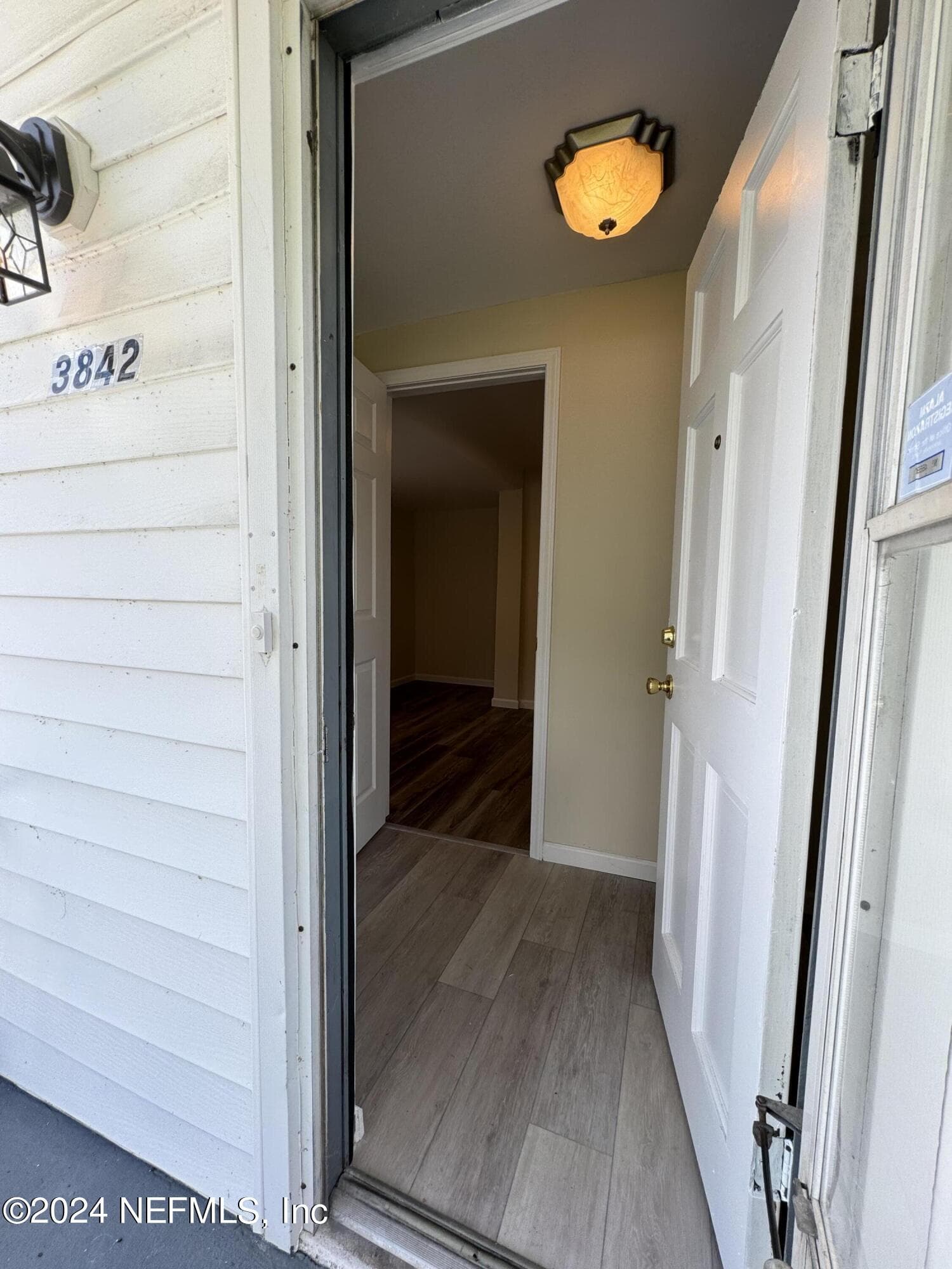 3842 RUBY Drive W, Jacksonville — photo 2