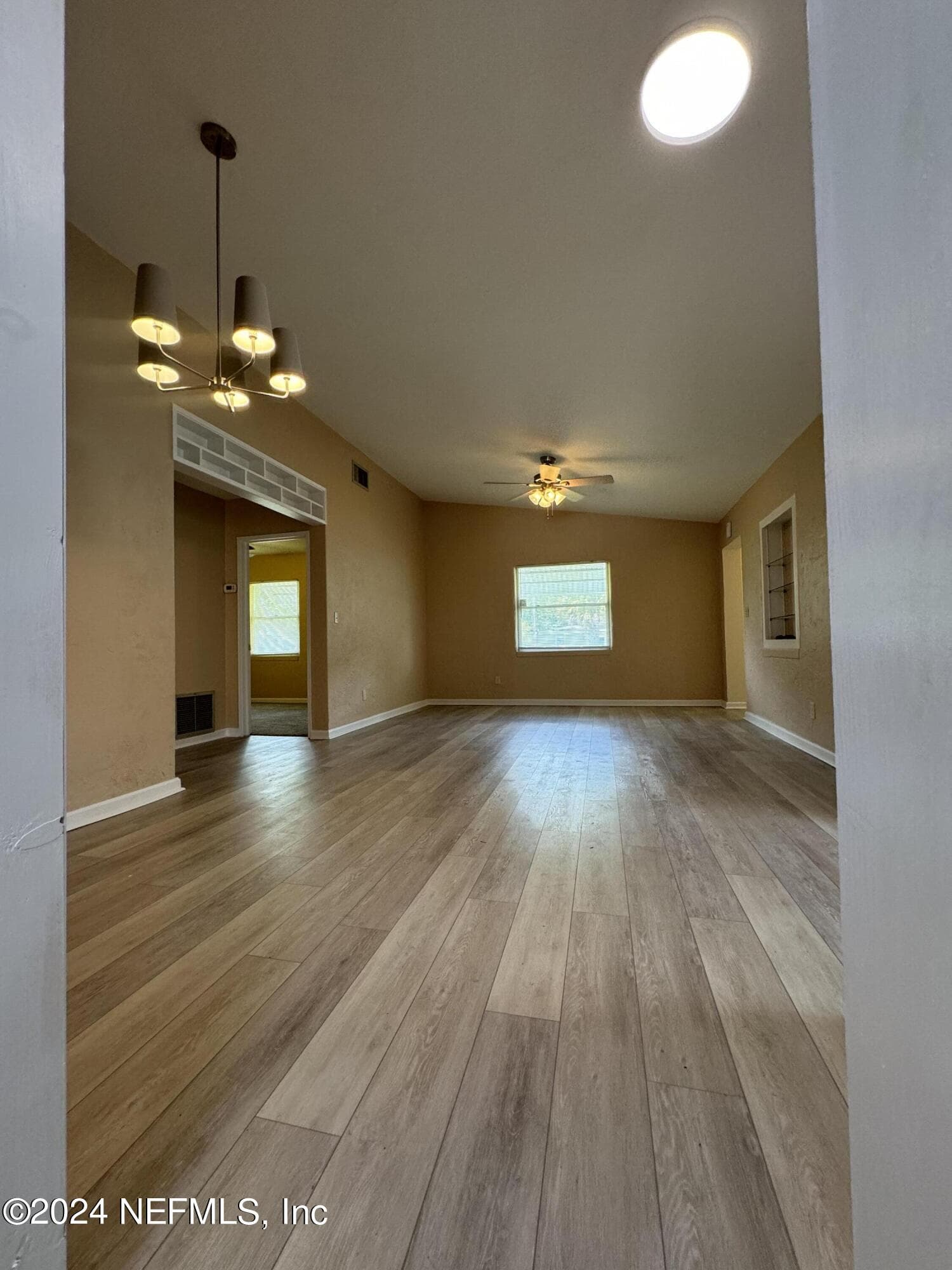 3842 RUBY Drive W, Jacksonville — photo 3