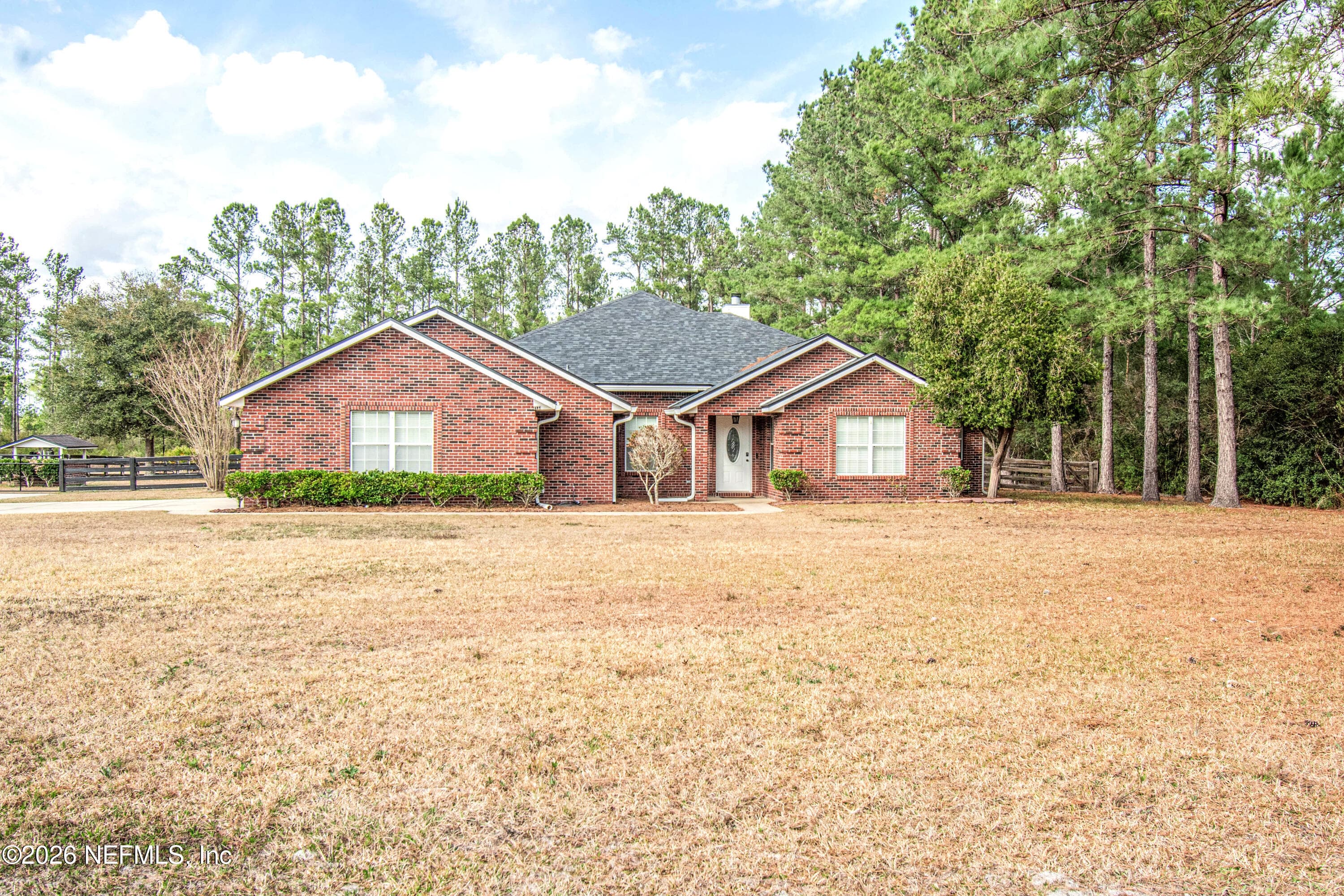 7733 ODIS YARBOROUGH Road, Glen St. Mary — photo 3