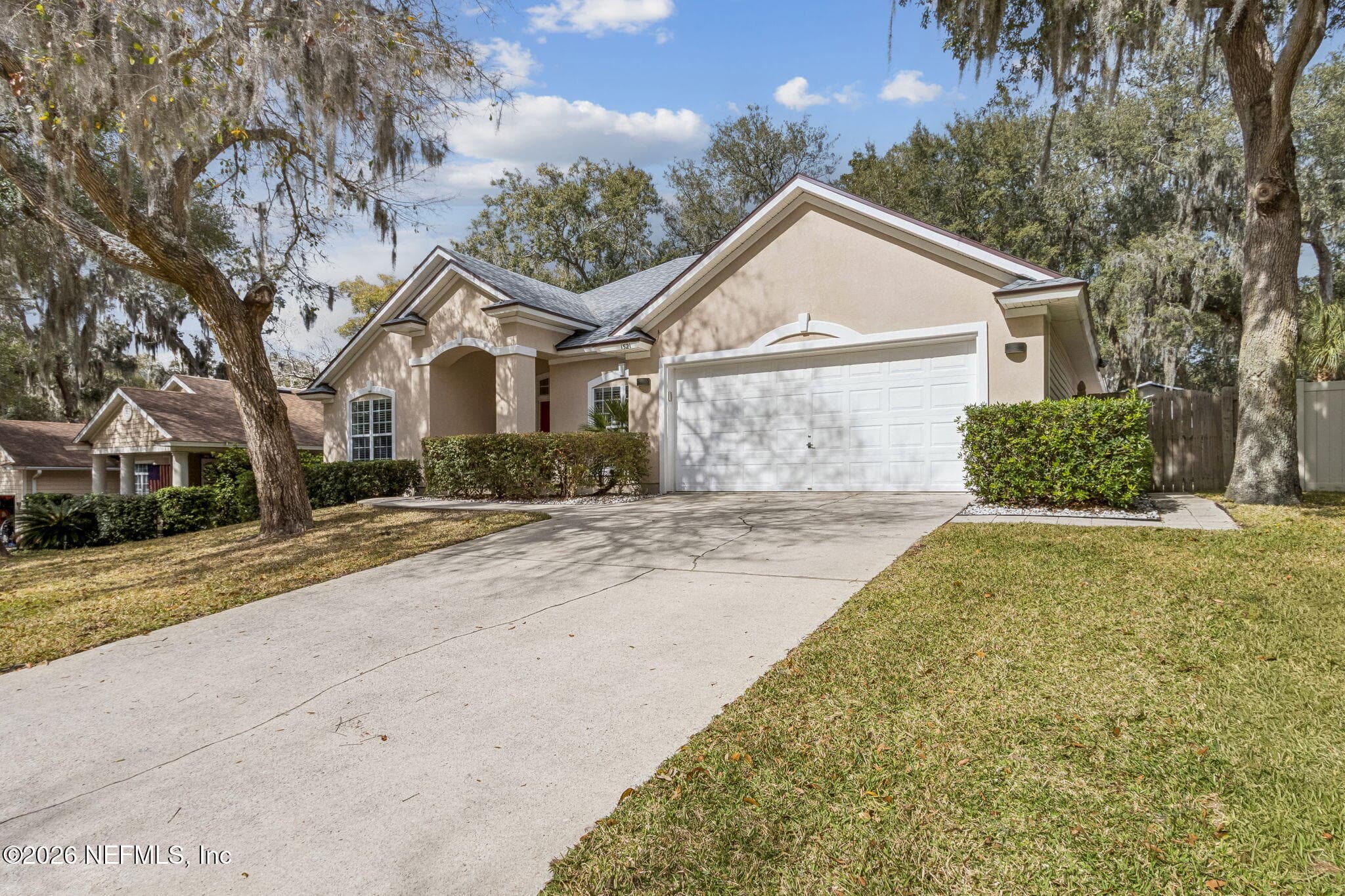 1521 AMELIA Circle, Fernandina Beach — photo 2