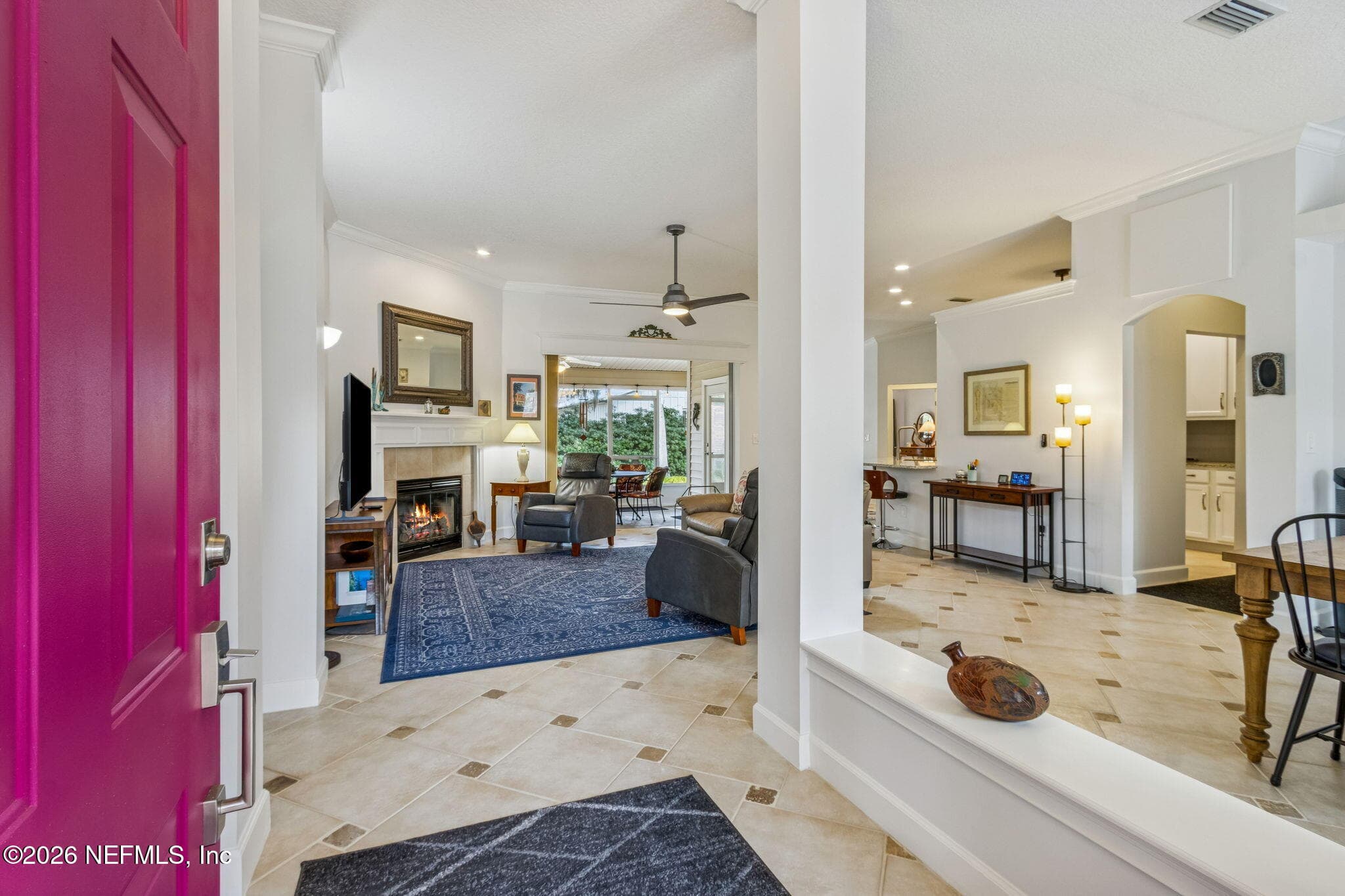 1521 AMELIA Circle, Fernandina Beach — photo 3