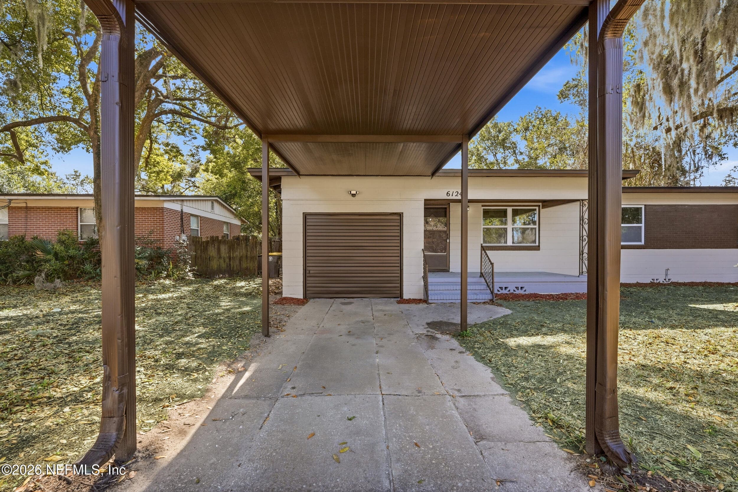 6124 WOODSIDE Drive, Jacksonville, FL 32210, Jacksonville — photo 2