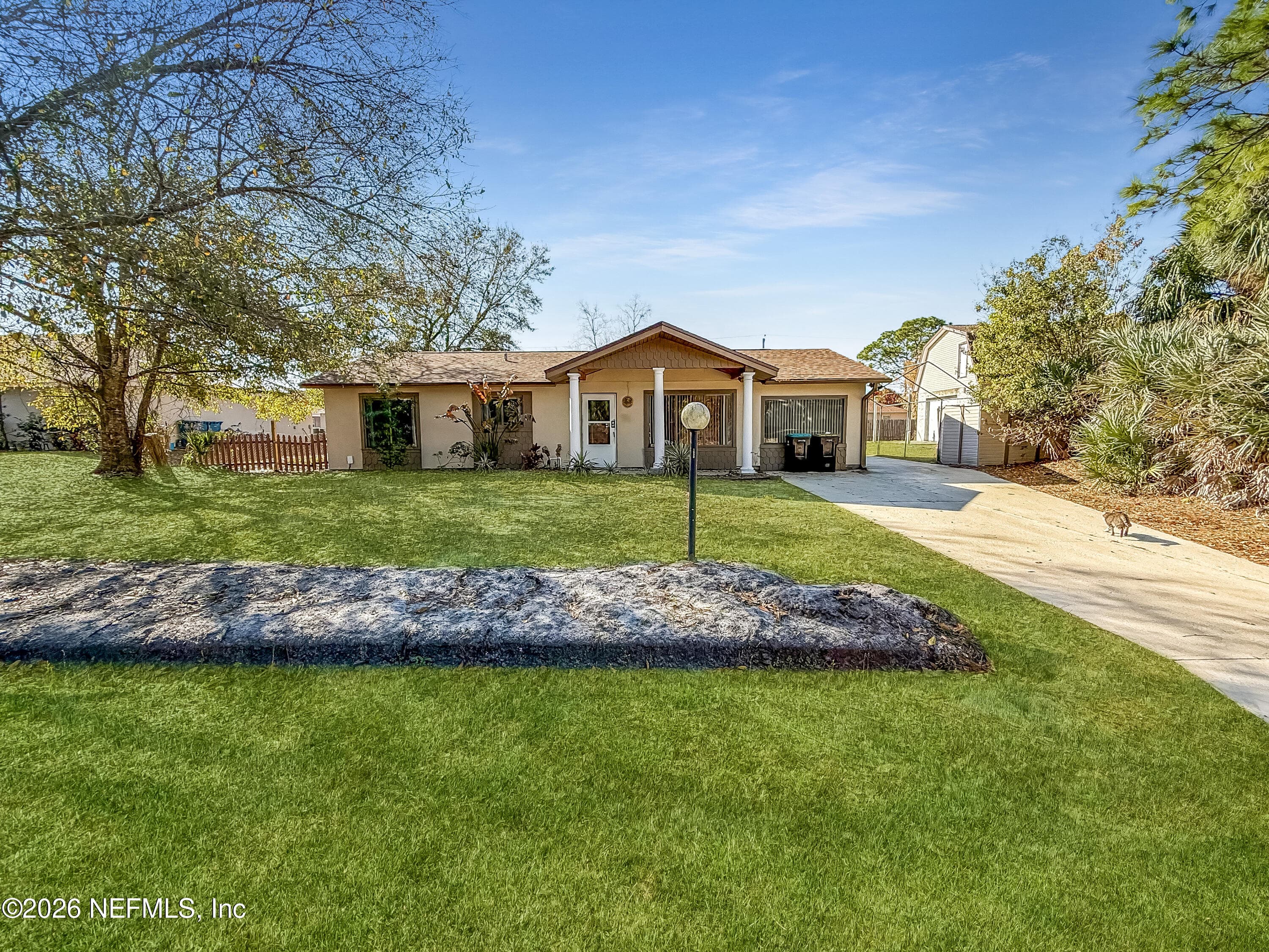 1650 BURGANDY Street SE, Palm Bay, FL 32909, Palm Bay — exterior