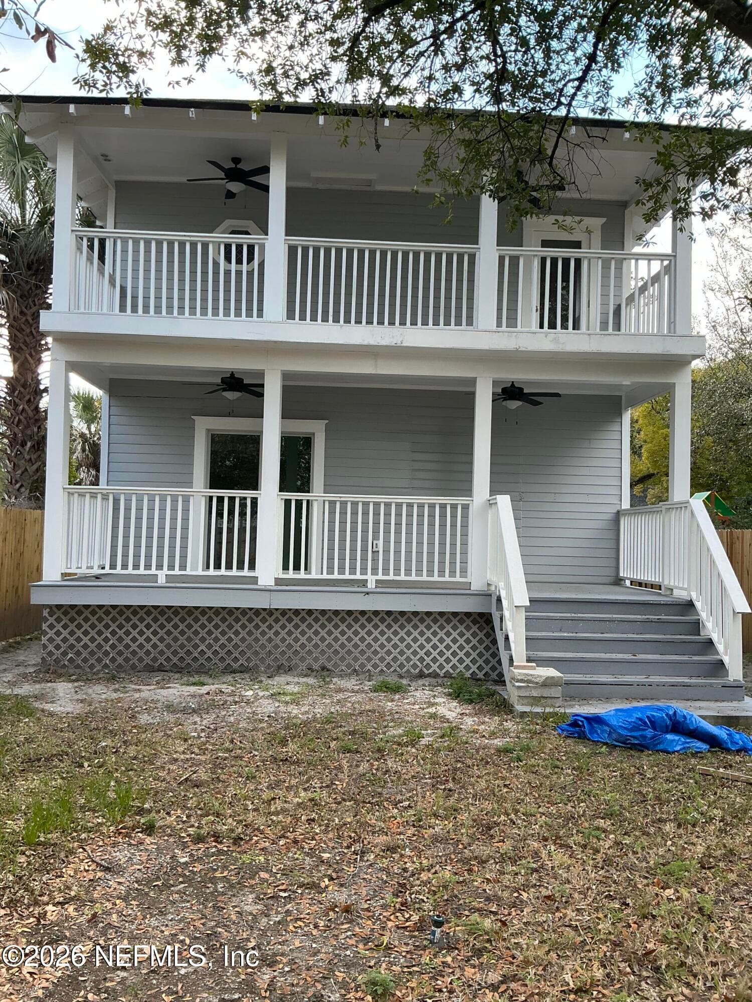 1923 HUBBARD Street, Jacksonville, FL 32206, Jacksonville — photo 2