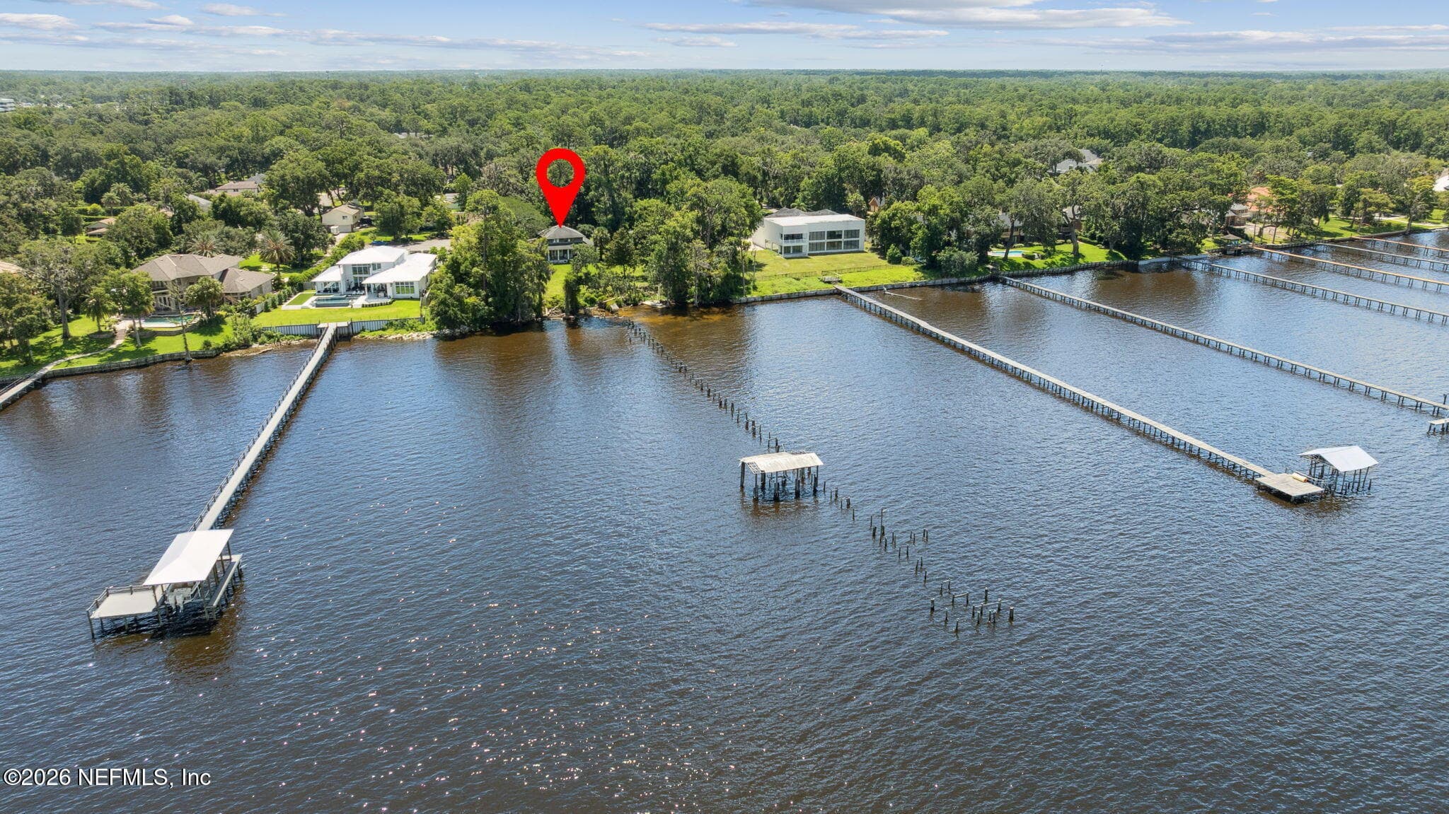 2510 HICKORY BLUFF Lane, Jacksonville, FL 32223, Jacksonville — photo 3
