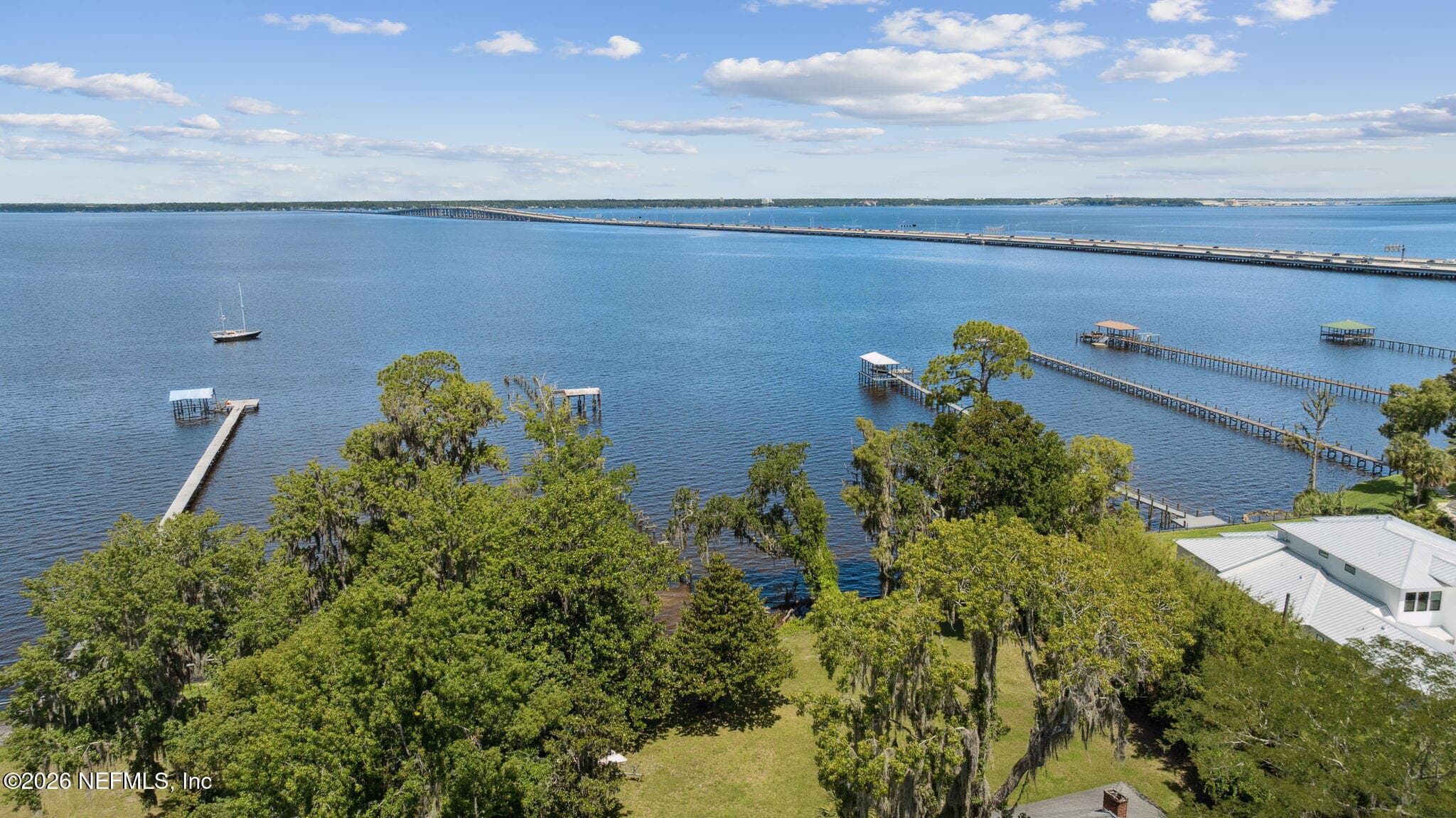 2510 HICKORY BLUFF Lane, Jacksonville — photo 2