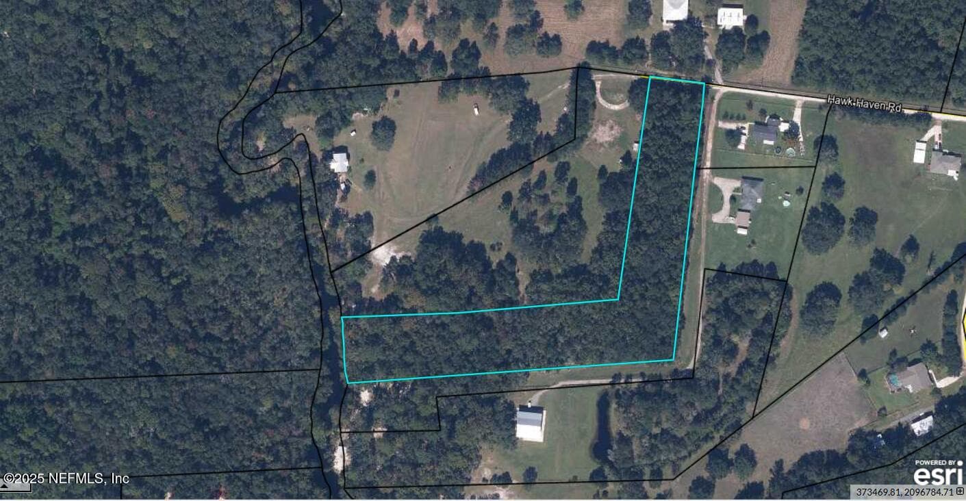 0 HAWK HAVEN Road, Middleburg, FL 32068, Middleburg — exterior