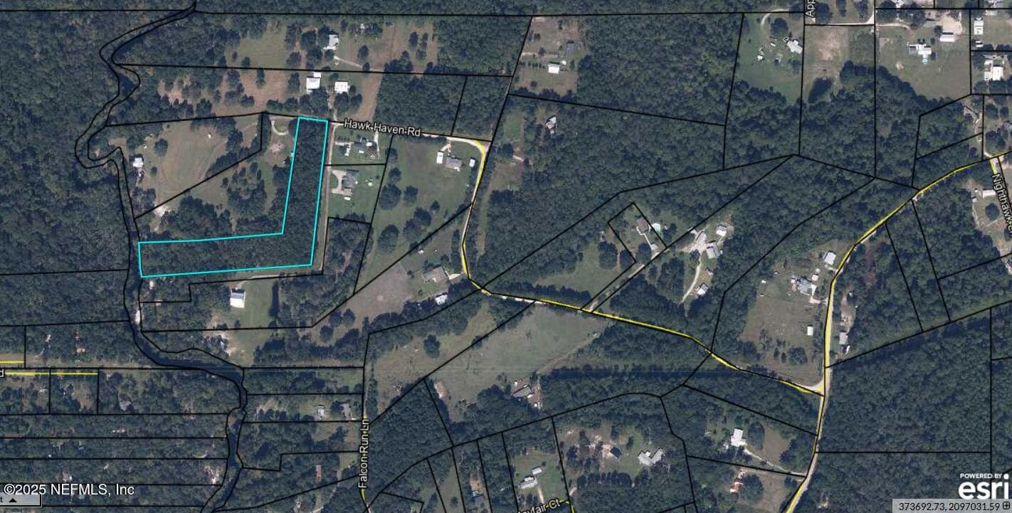 0 HAWK HAVEN Road, Middleburg, FL 32068, Middleburg — photo 3