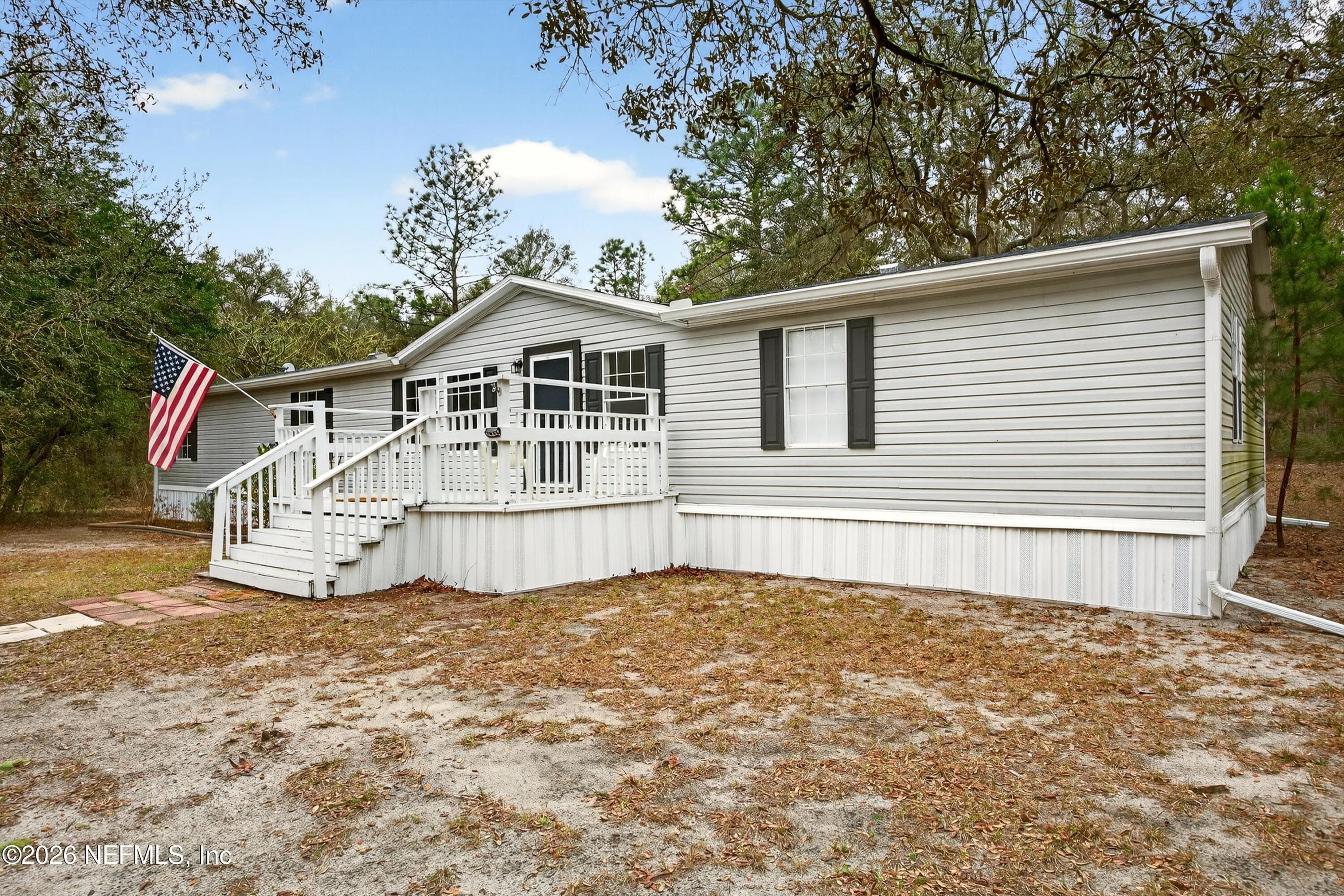 6928 GILDA Court, Keystone Heights, FL 32656, Keystone Heights — exterior