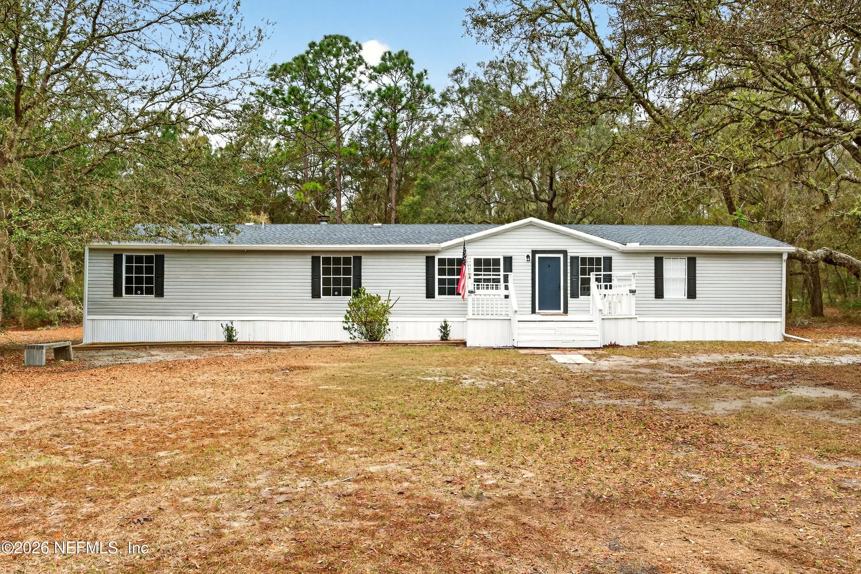 6928 GILDA Court, Keystone Heights, FL 32656, Keystone Heights — photo 2
