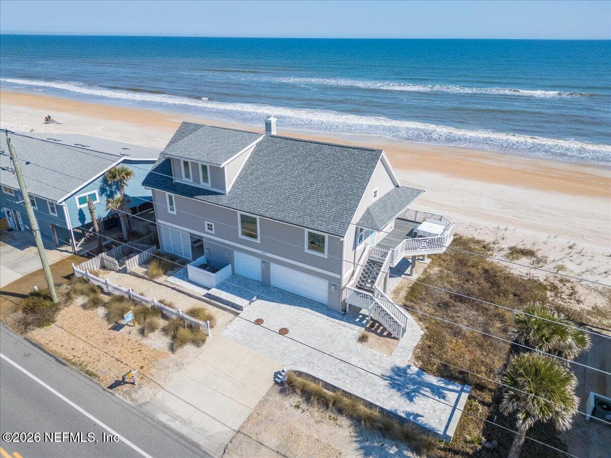2677 S PONTE VEDRA Boulevard, Ponte Vedra Beach, FL 32082, Ponte Vedra Beach — exterior
