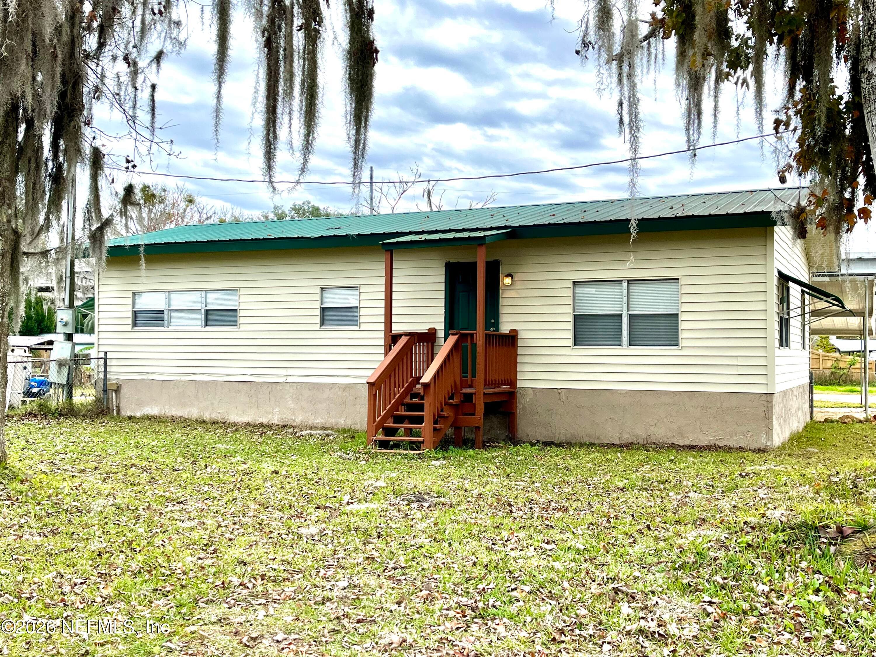 145 MAGNOLIA Trail, Satsuma, FL 32189, Satsuma — exterior