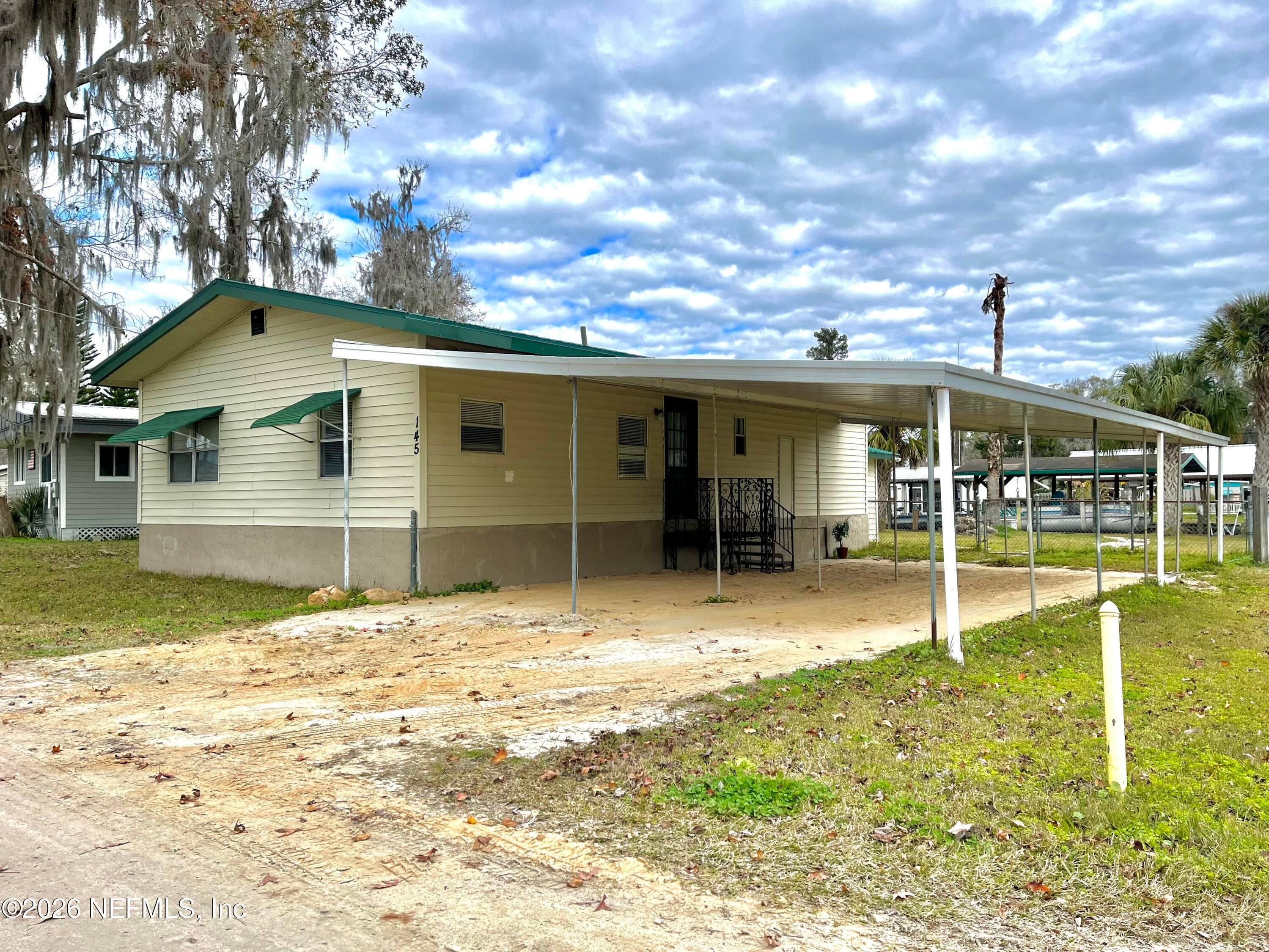 145 MAGNOLIA Trail, Satsuma, FL 32189, Satsuma — photo 3