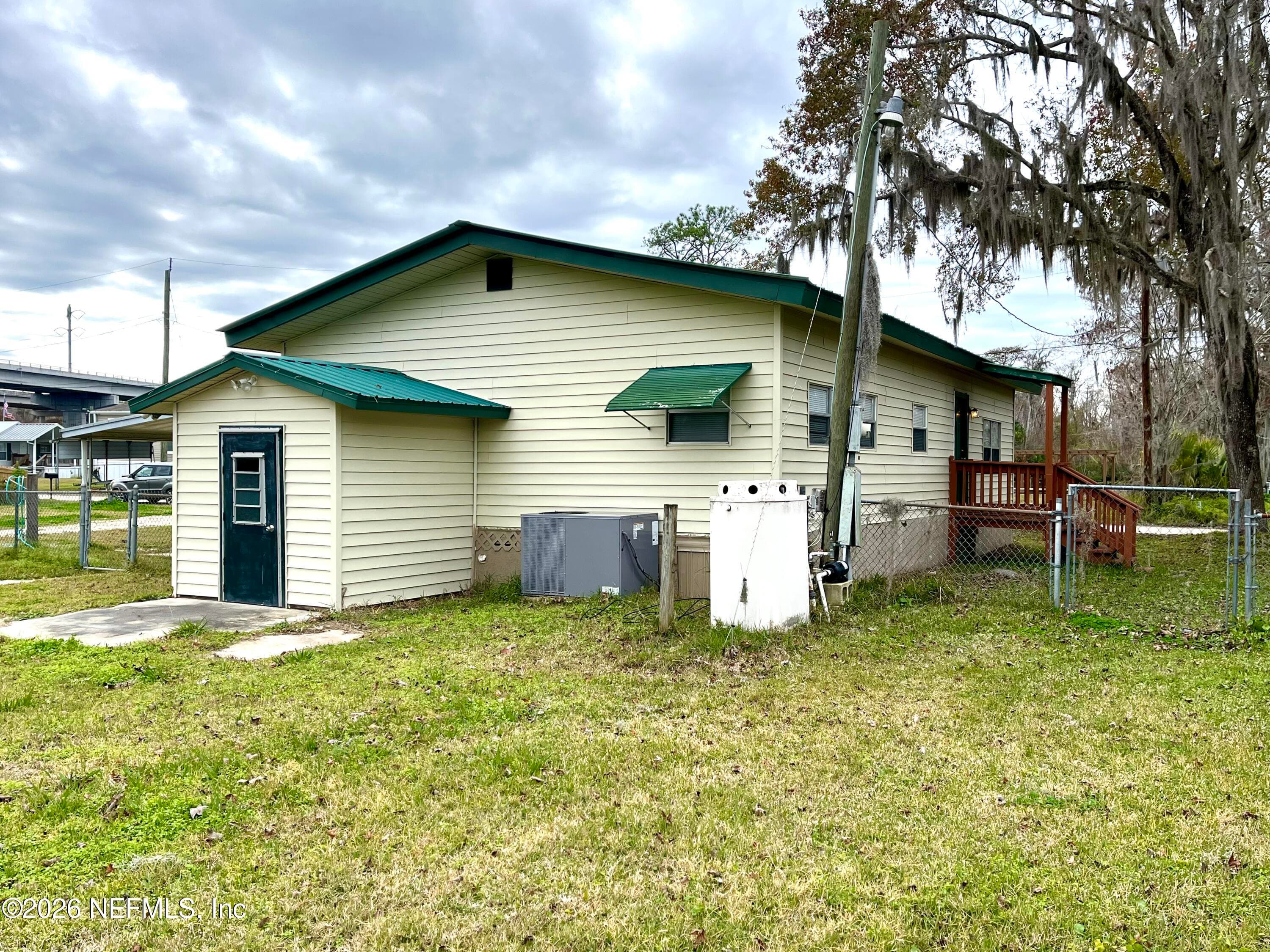 145 MAGNOLIA Trail, Satsuma, FL 32189, Satsuma — photo 2