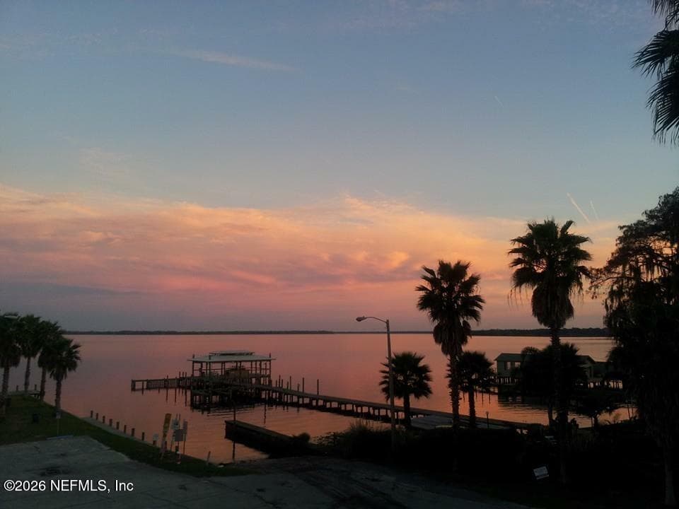 10 CENTRAL Avenue, Crescent City, FL 32112, Crescent City — exterior