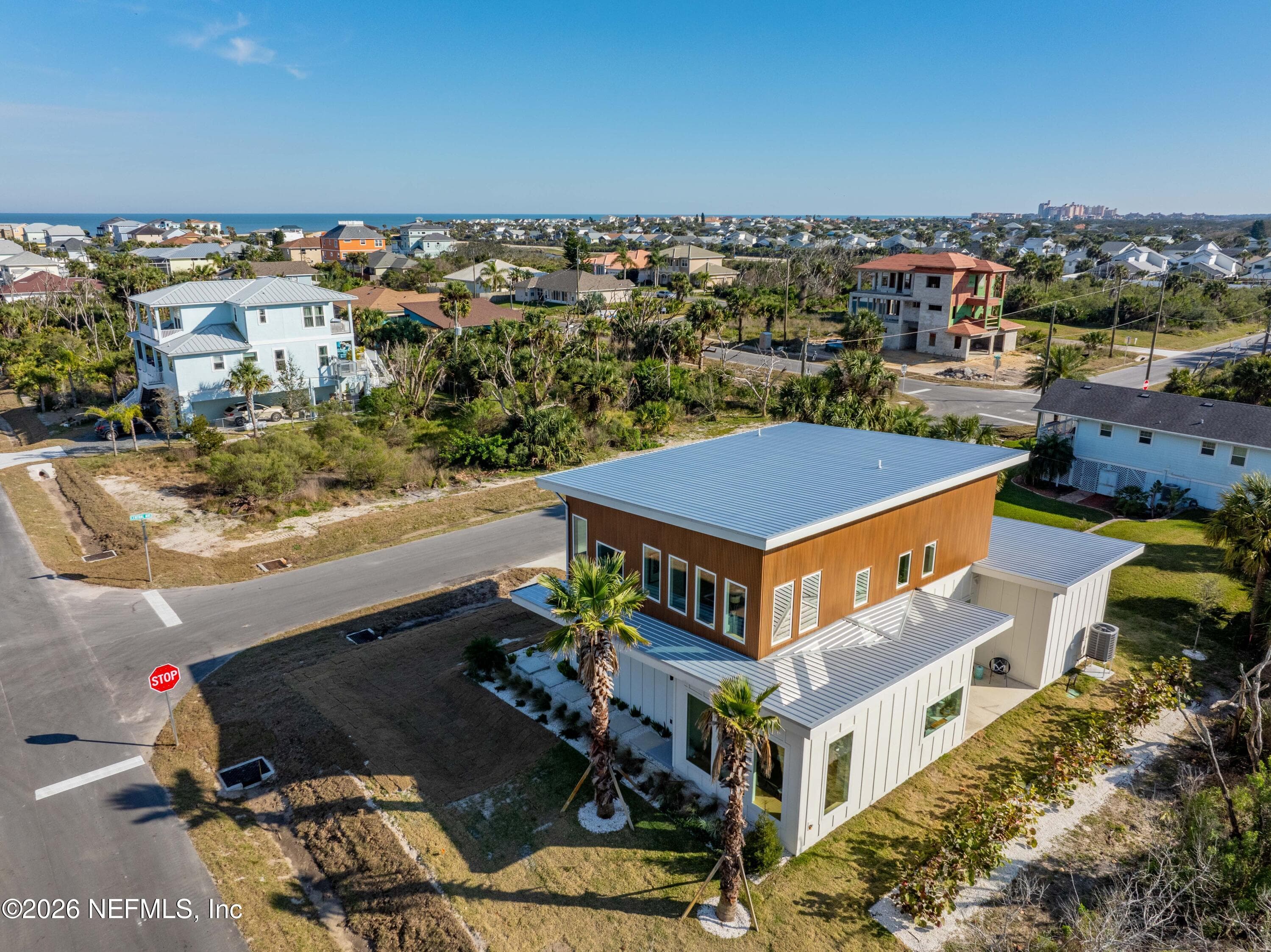 28 FLAGLER Drive, Palm Coast — exterior